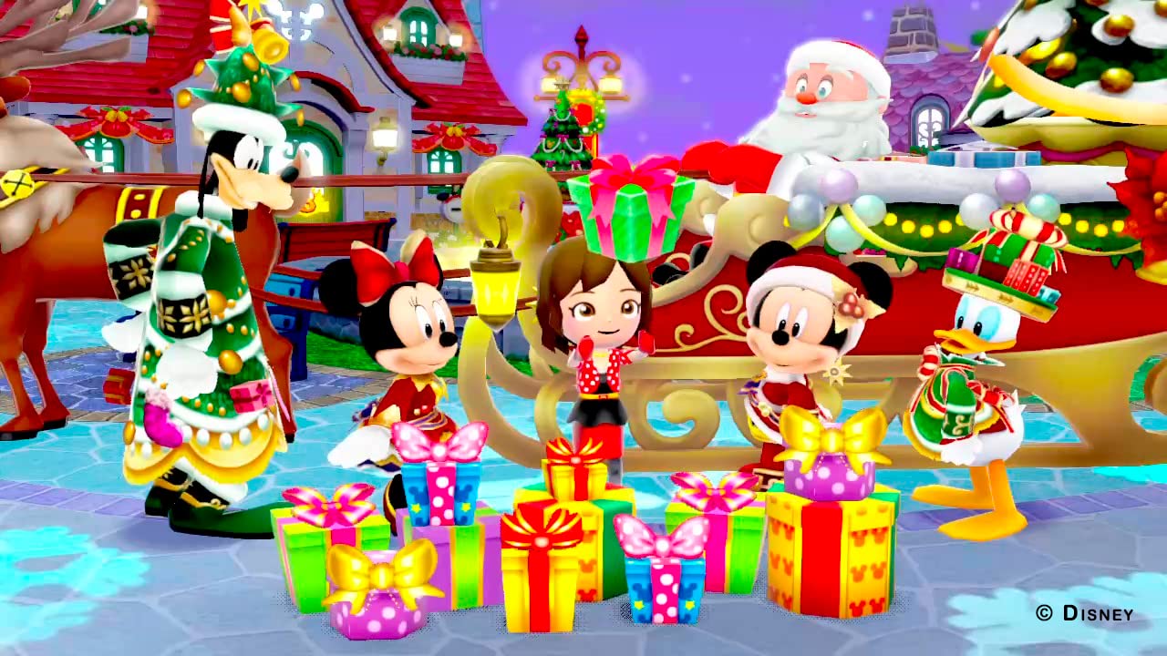 Disney Magical World 2: Enchanted Edition - Nintendo Switch Digital Edition 4