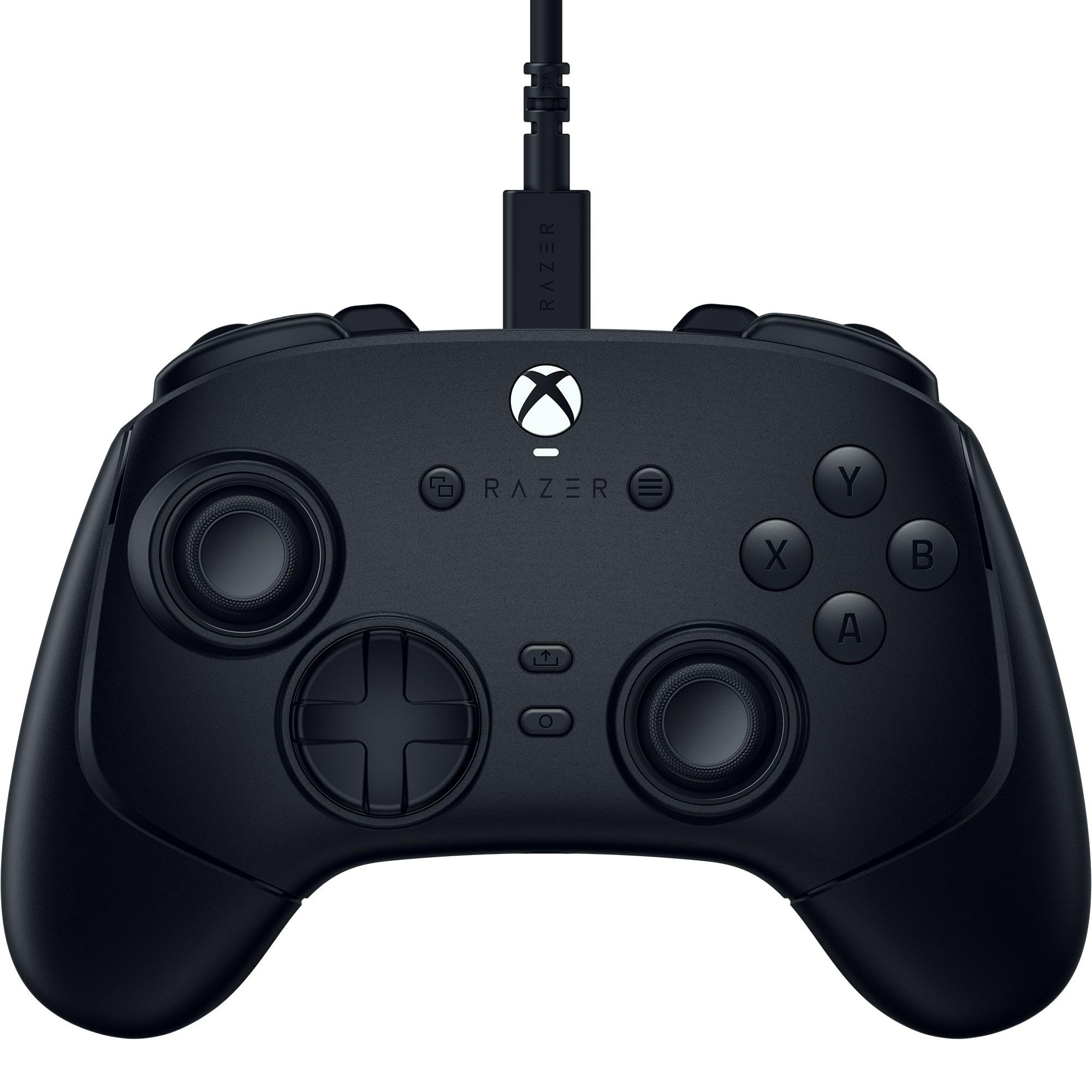 Razer Wolverine V3 Tournament Edition - Wired Esports Controller for Xbox Series X & S | PC 1