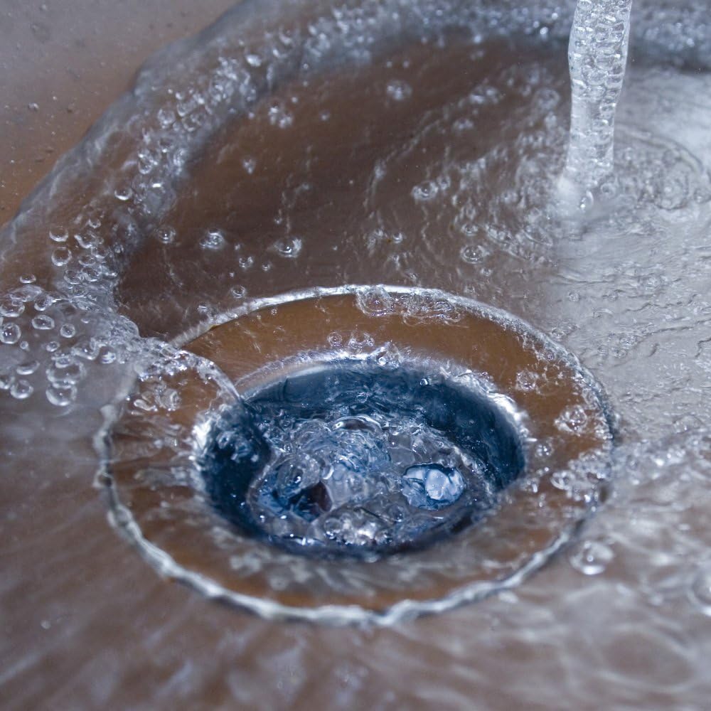 HG Duo Unblocker 1L - Extremely Powerful 2-Component Drain Unblocker for Kitchen & Bathroom Drains 8