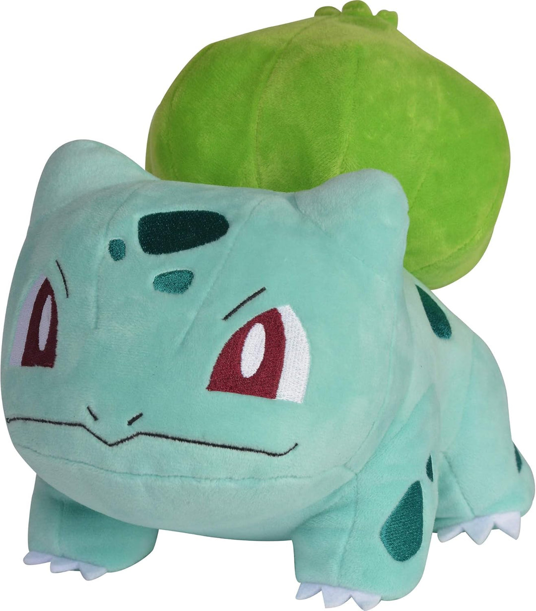 Pokemon Trading Cards - Bulbasaur Plush (PKW0498)