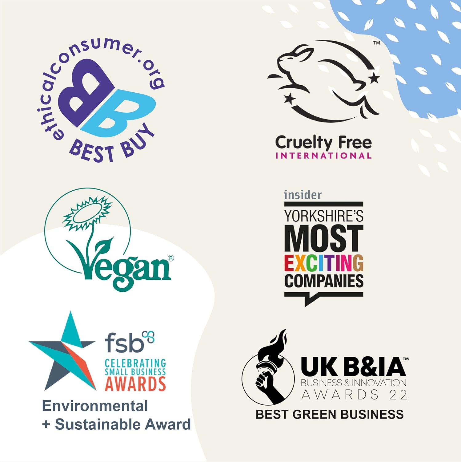 Miniml Eco Laundry Liquid Washing Detergent - Natural Non-Bio Fresh Linen Scent (1L) 4