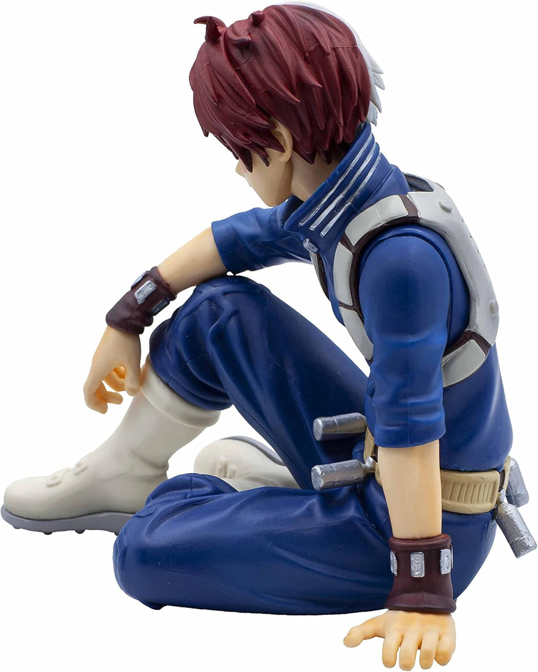 Banpresto My Hero Academia Break Time Collection - Shoto Todoroki Statue (BP18933)