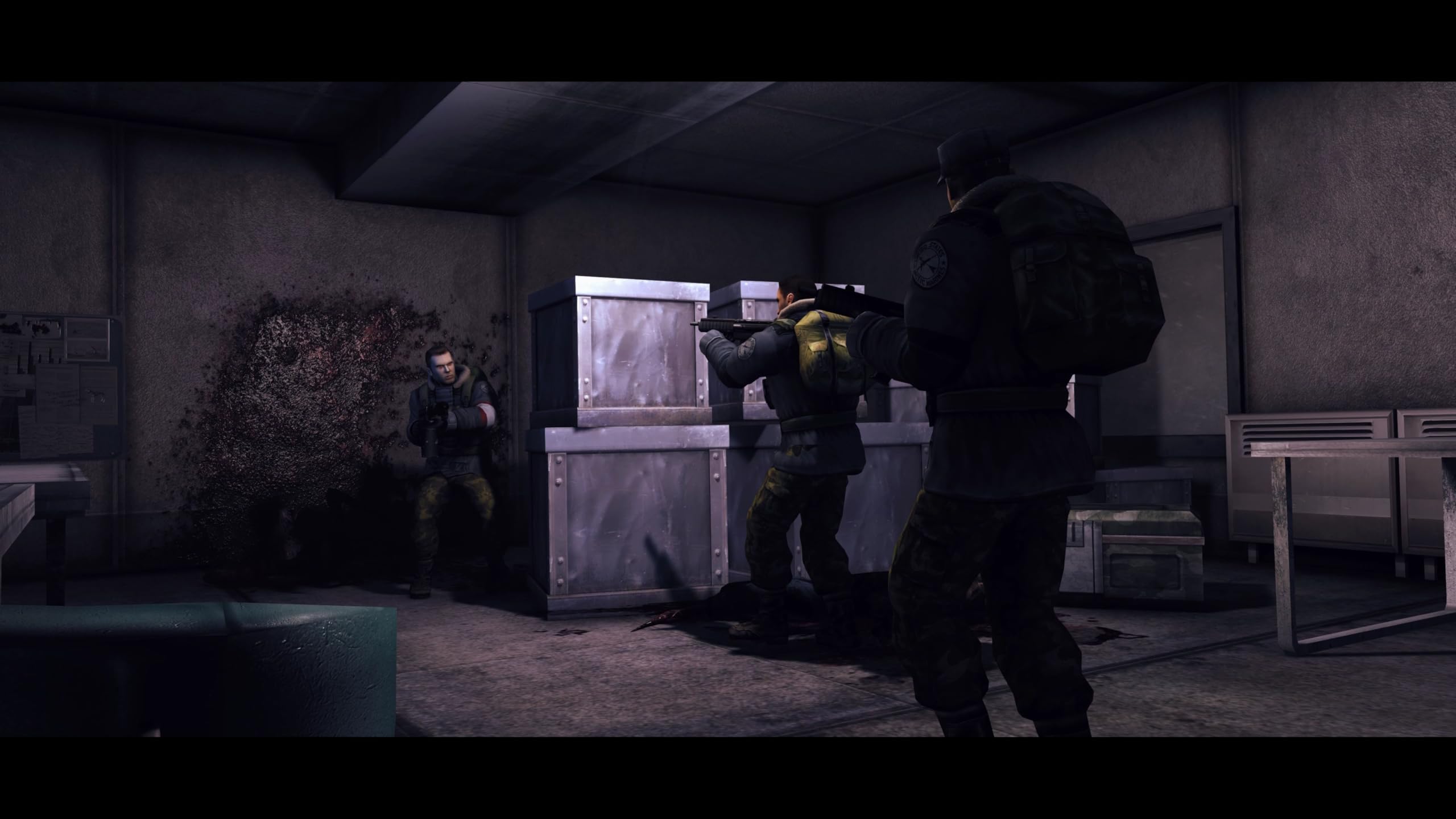 The Thing: Remastered - Deluxe Edition - Nintendo Switch 14