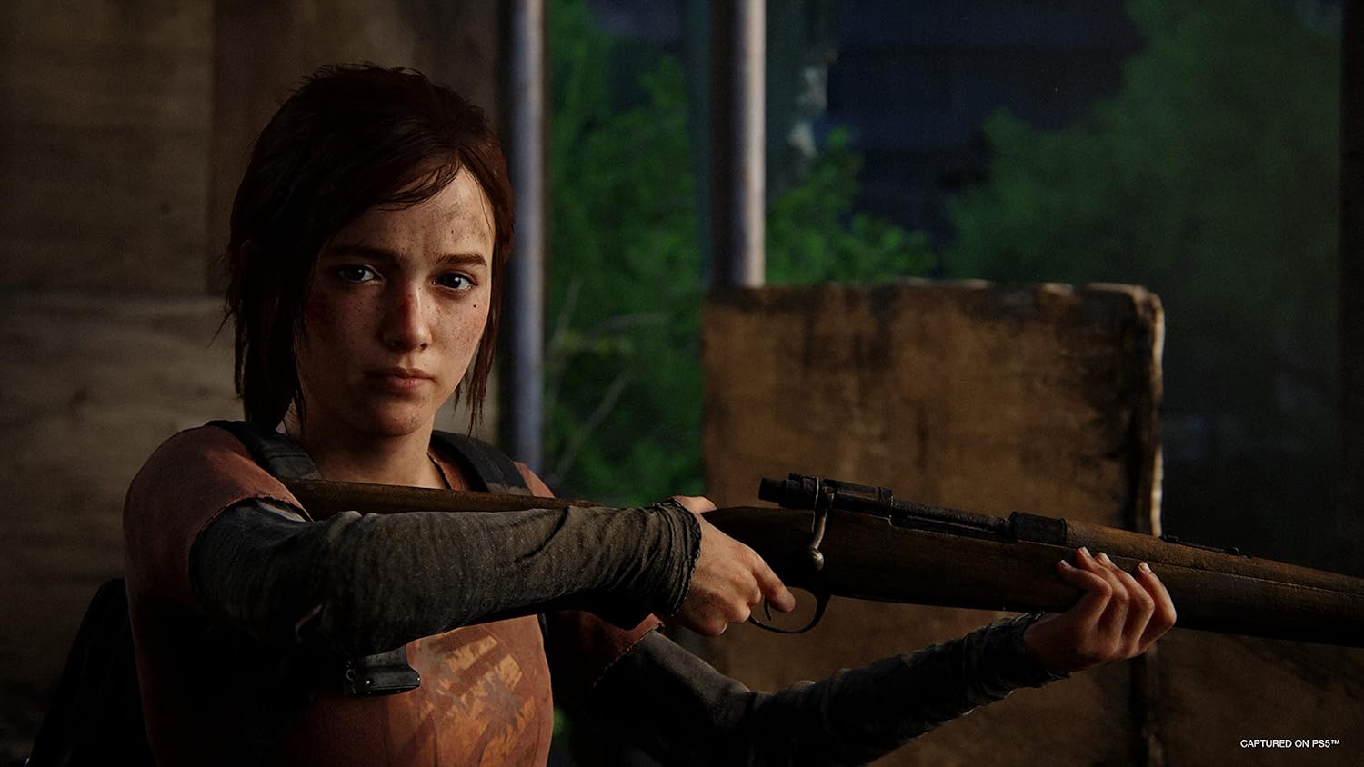 The Last of Us Part I - PlayStation 5 Remake 2