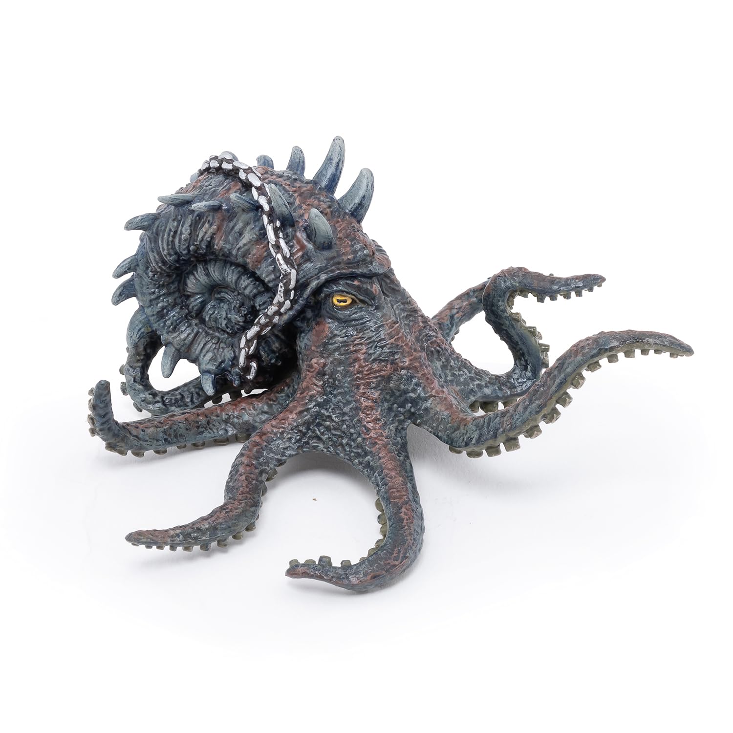 Papo Kraken - Mythical Sea Monster Figure for Imaginative Play 7