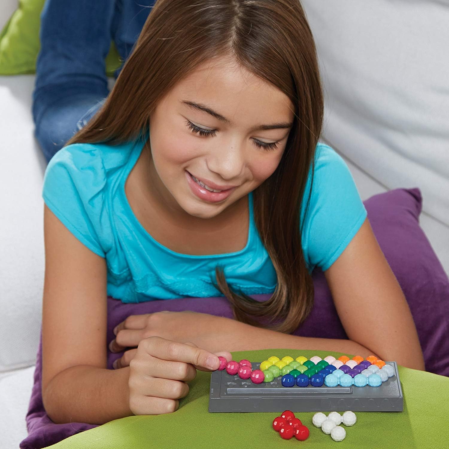 Learning Resources Kanoodle Extreme Puzzle Game 2
