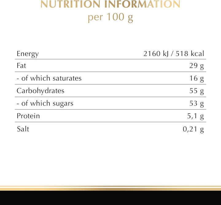 Lindt Excellence Dark Chocolate with Cranberry, Almond & Hazelnut – 100g