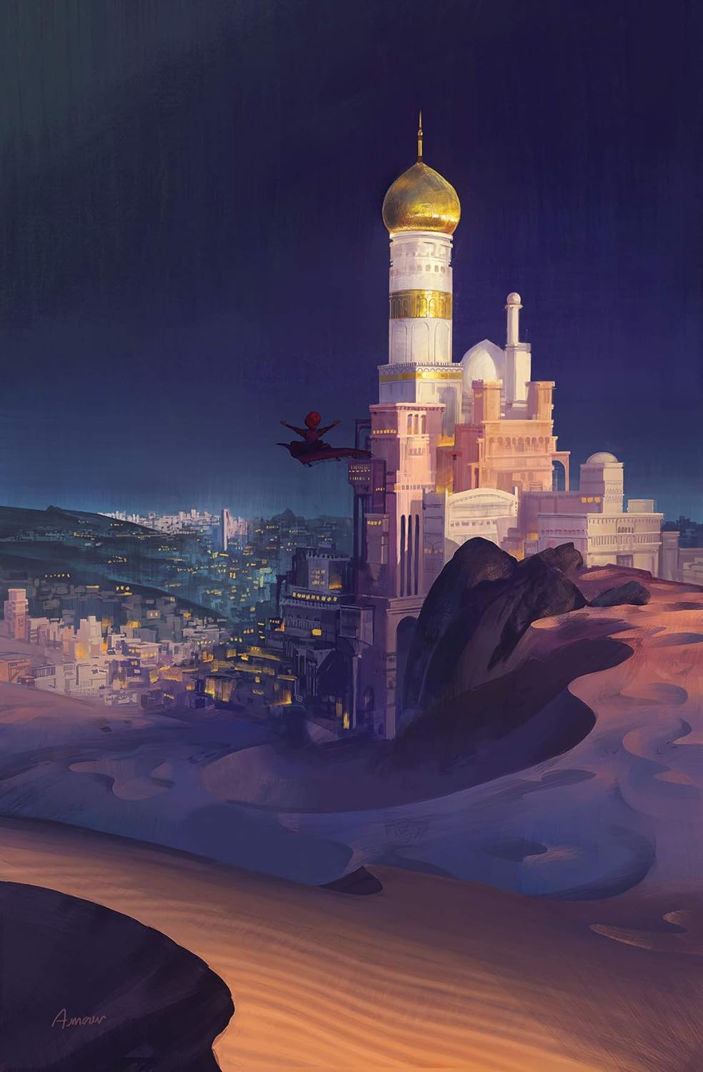 Space Cowboys Unlock! Exotic Adventures Board Game 3