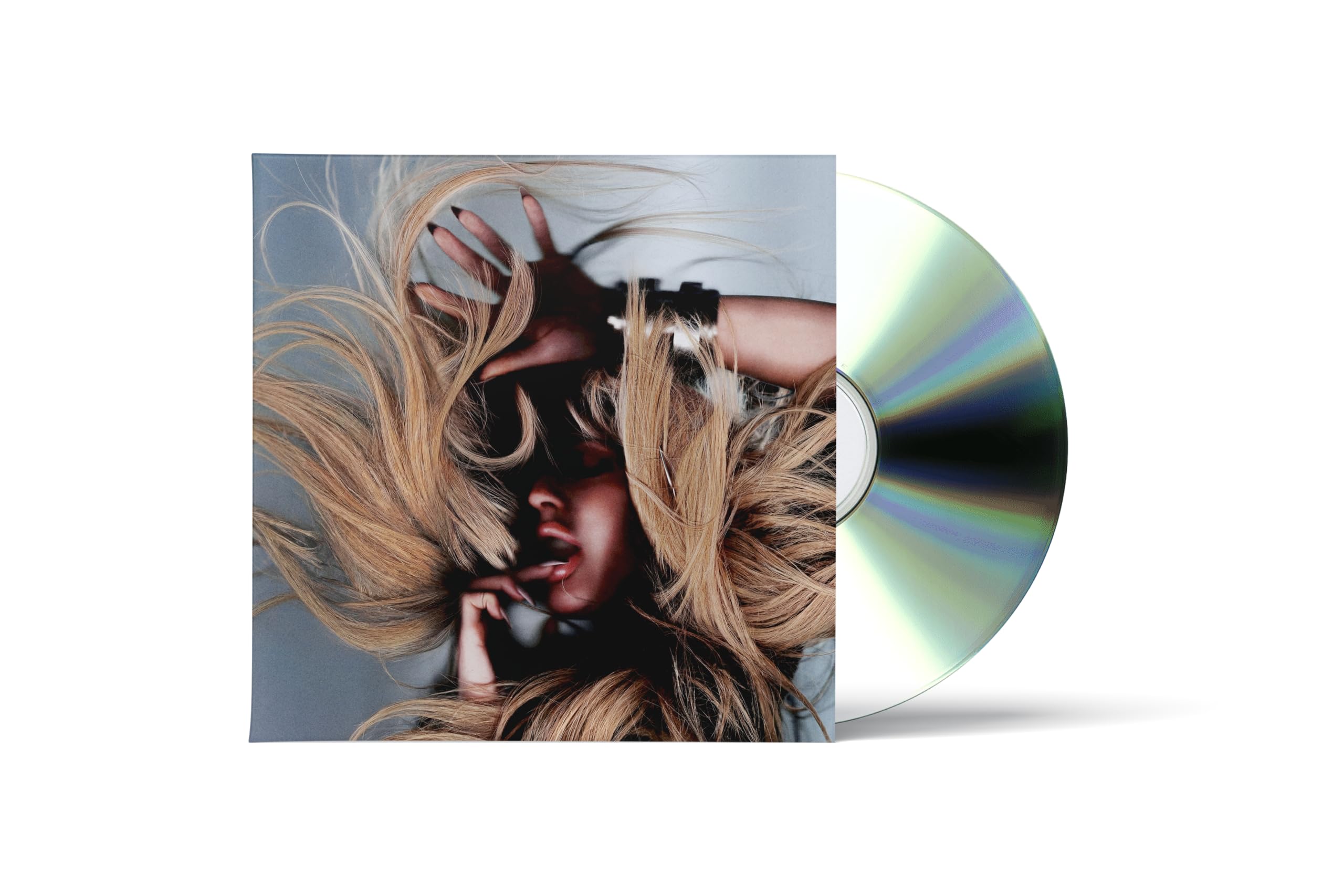 Ellie Goulding - I Know Too Much [CD] 1
