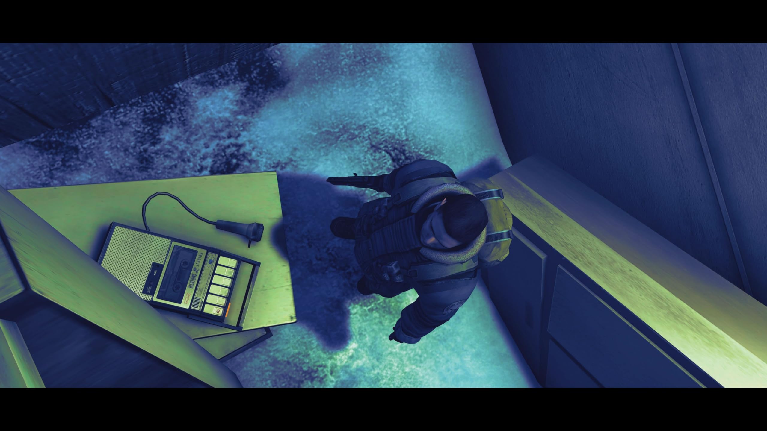 The Thing: Remastered - Deluxe Edition - Nintendo Switch 11