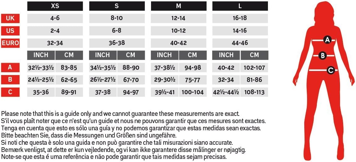 Smiffys Dark Temptress Costume - Women's 2X-Large 3