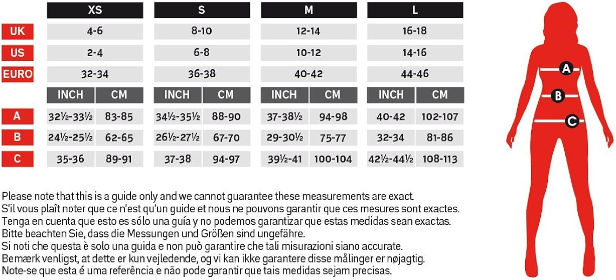 Smiffys Ghostbusters Ladies Costume Jumpsuit with Inflatable Backpack 5