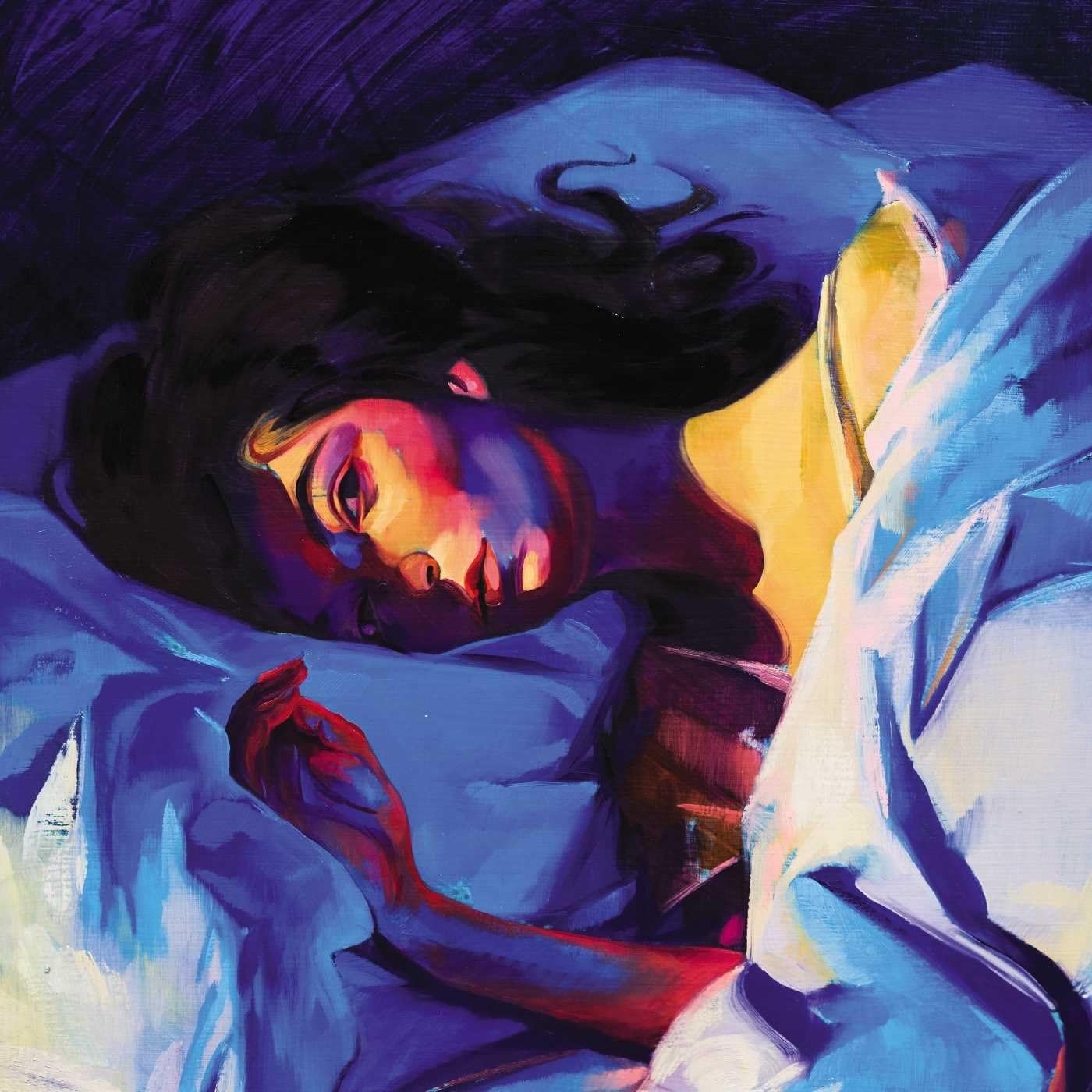 Lorde - Melodrama Audio CD
