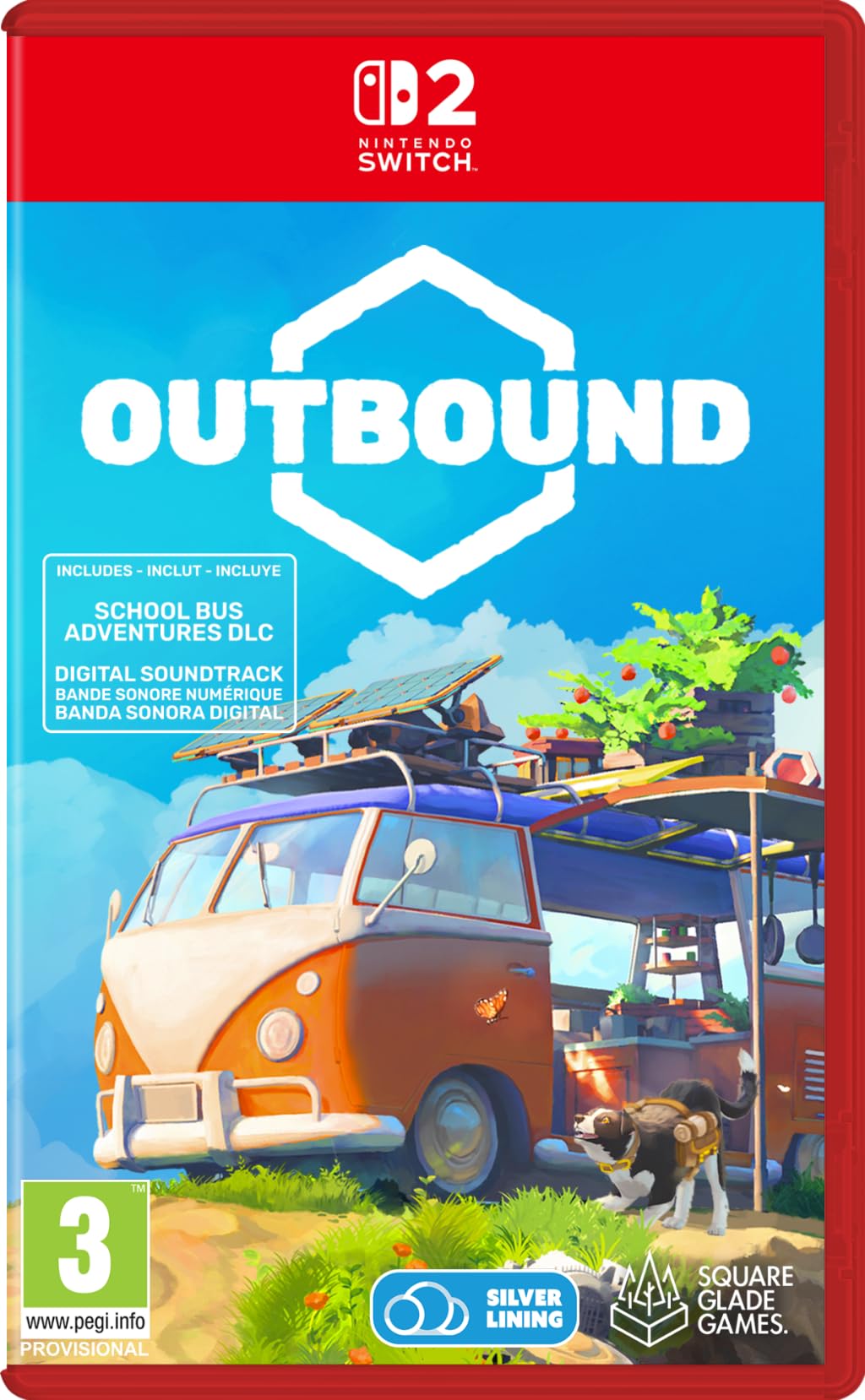 Outbound (Nintendo Switch 2) 1