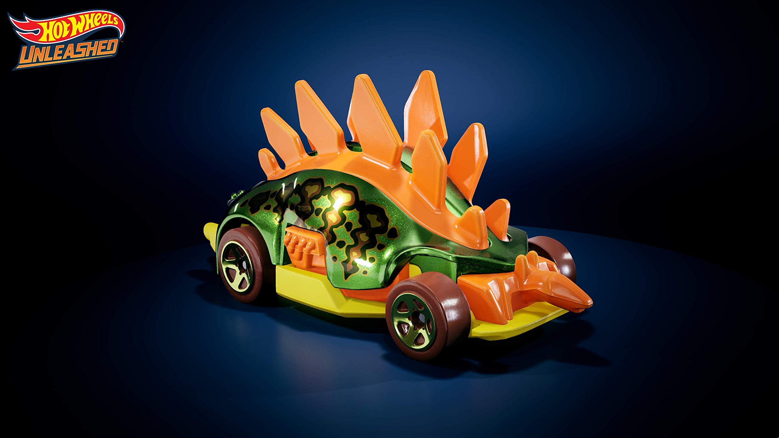 Hot Wheels Unleashed - PlayStation 5 16