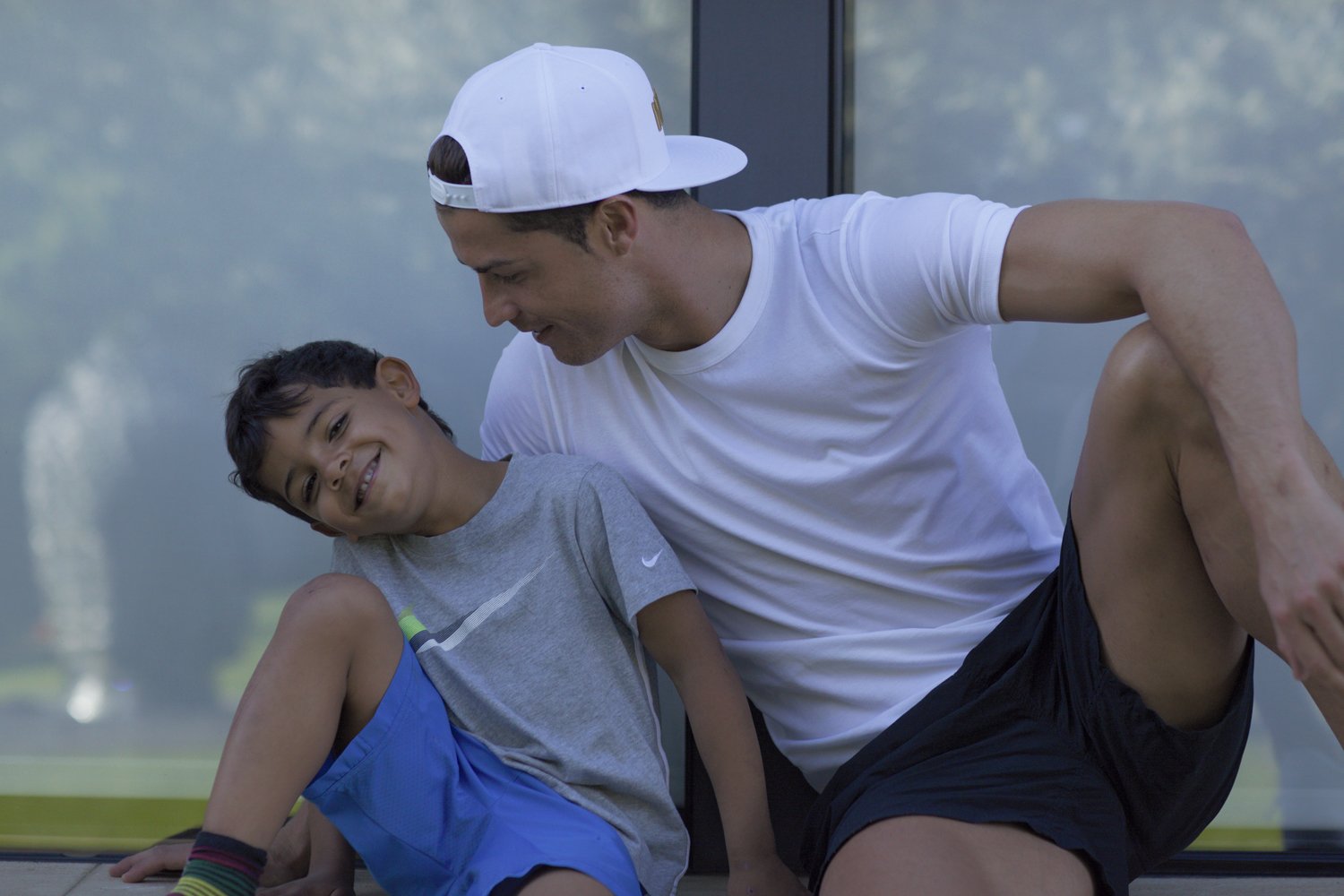 Ronaldo (2017) - Documentary [DVD] 3