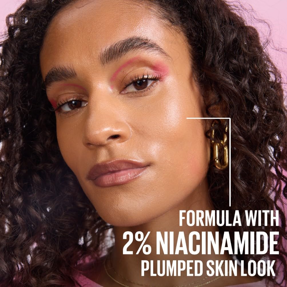 Maybelline Grippy Serum Makeup Primer (30ml) 7