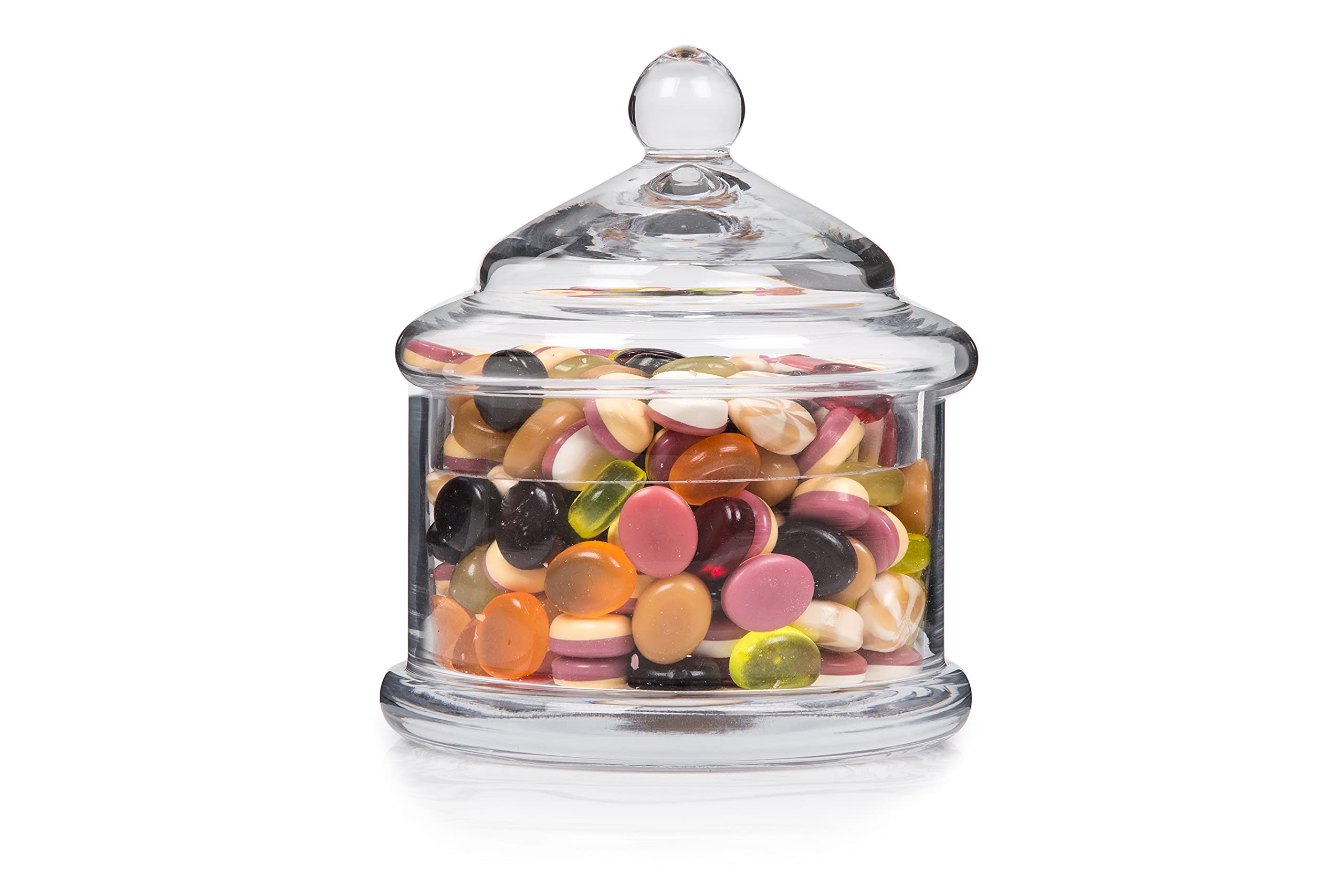 Sula Rhubarb and Custard Sugar Free Boiled Sweets - Pack of 14 | 42g Boxes 5