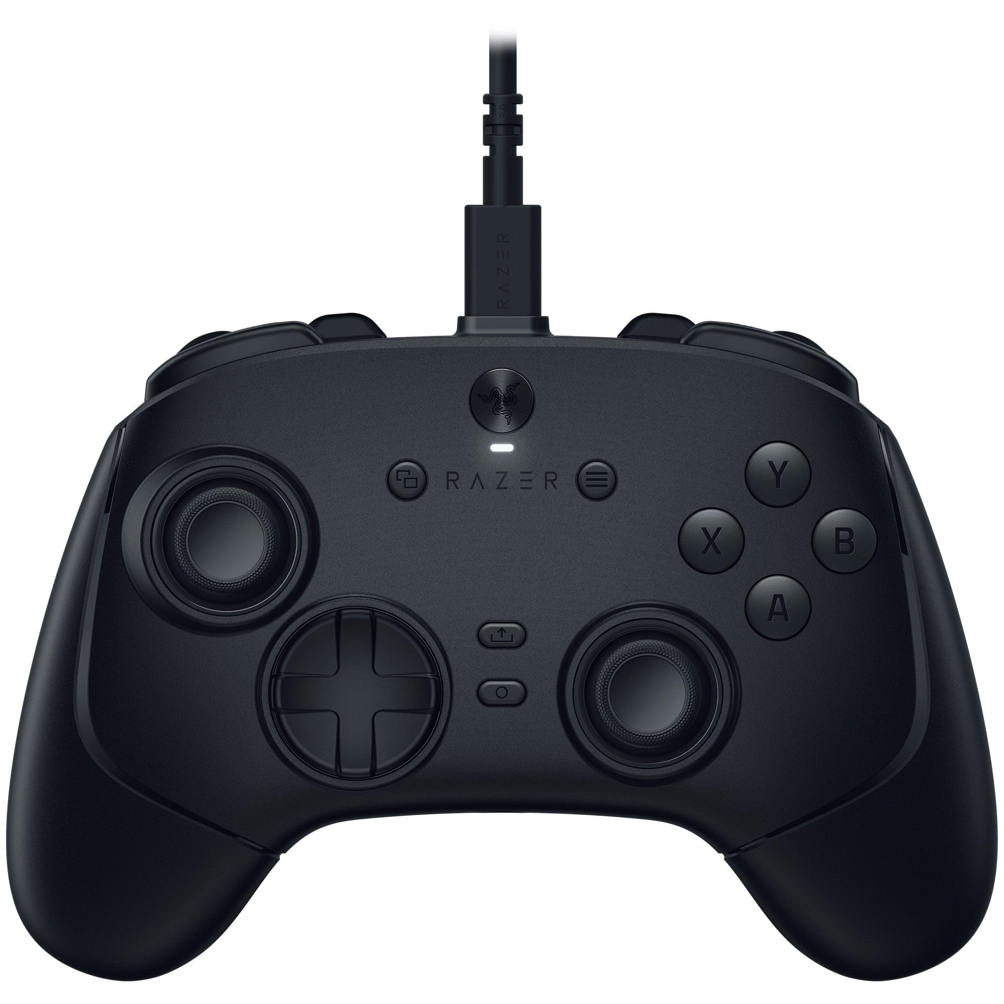 Razer Wolverine V3 Tournament Edition 8K PC - Wired Esports Controller