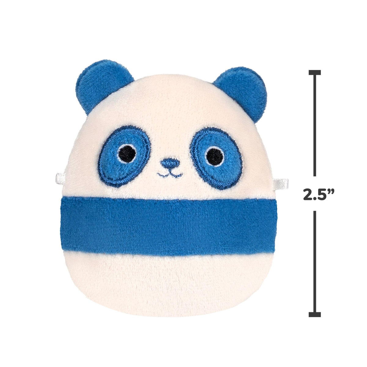 Squishmallows Micromallows Plush 5-Pack - 2.5 Inch Micro Plush Toys 4