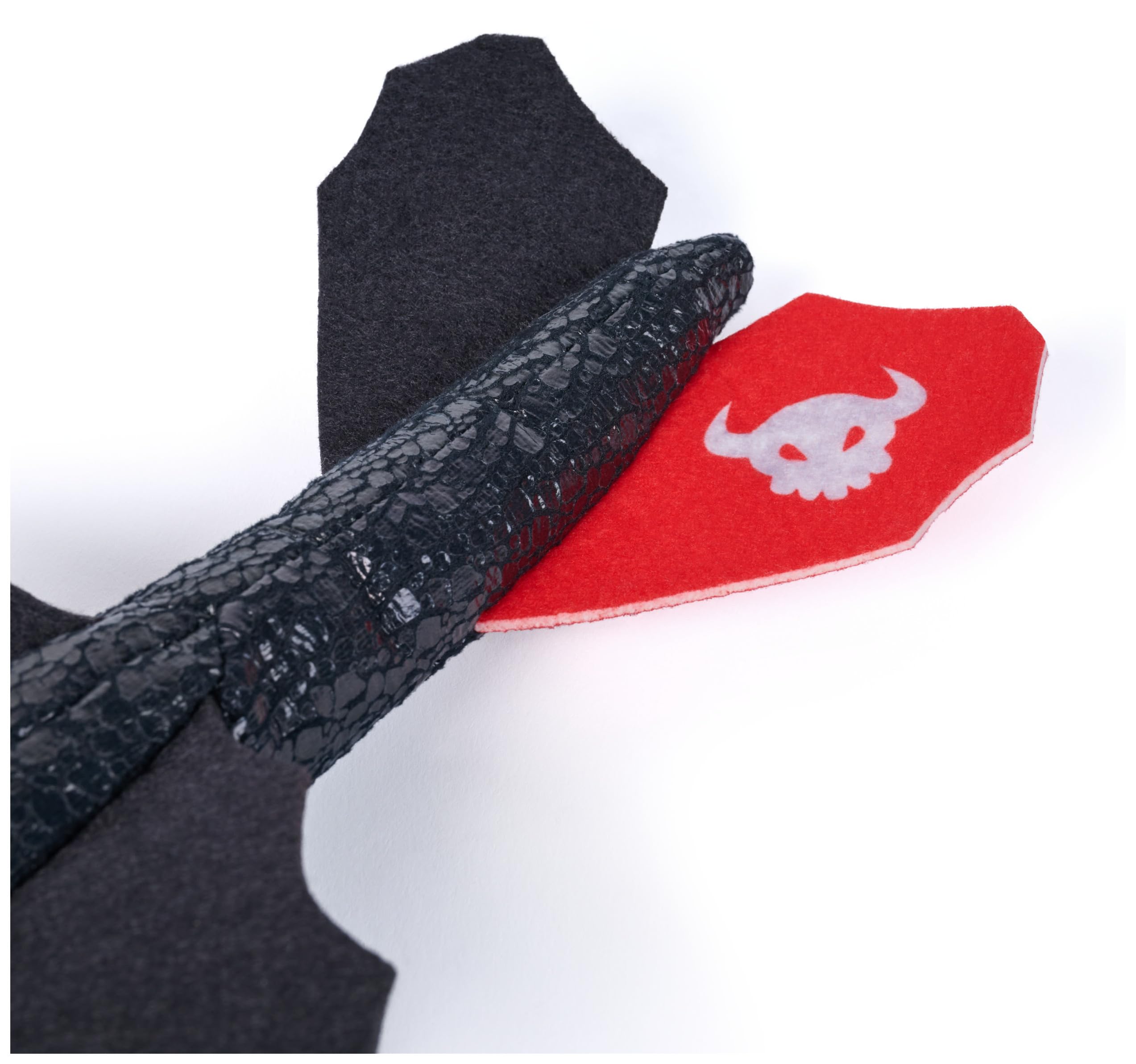 DreamWorks Dragons Hug & Glide 30.5 cm Toothless Plush - Flying Action & Hugging Wings