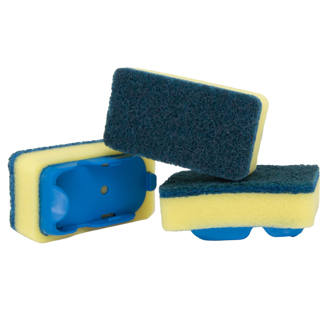 Spontex Dishmop General Purpose Refills, Pack of 3
