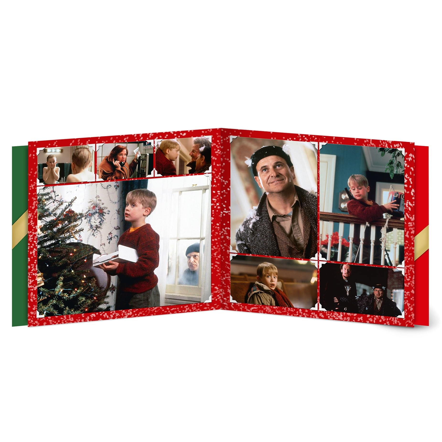 Home Alone (1990) - Original Motion Picture Soundtrack [VINYL] 5