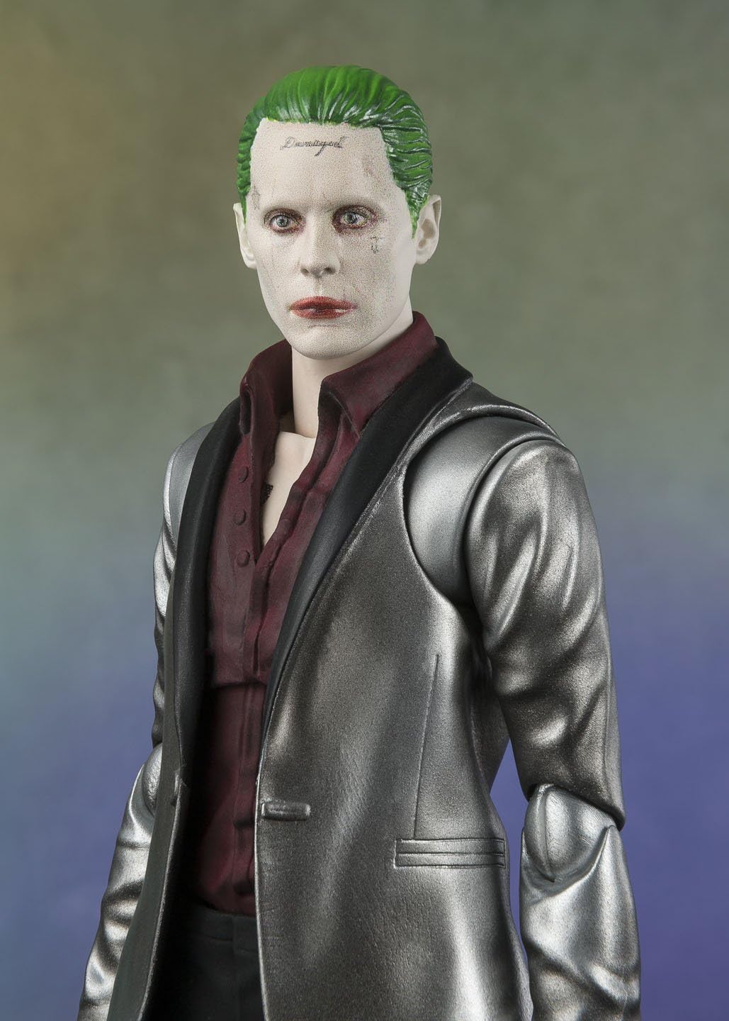 TAMASHII NATIONS S.H. Figuarts Suicide Squad - The Joker Action Figure (BAN11210)