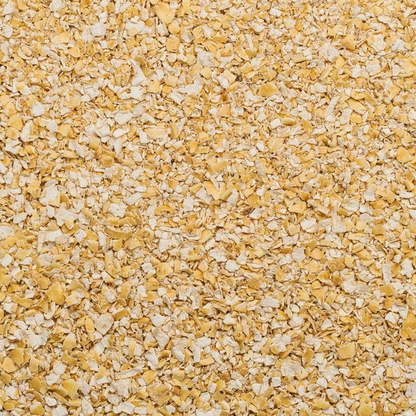 Wholefood Earth Organic Stabilised Oat Bran 1 kg | GMO Free | High Fibre Whole Grain
