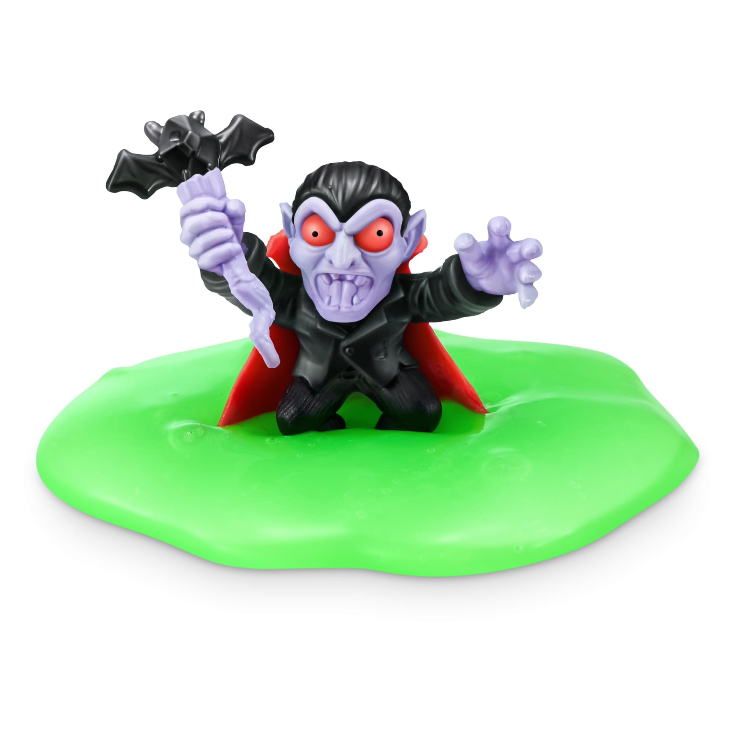 Smashers Mega Horror House (Zombie Rex) by ZURU - Interactive Dig & Dissect Playset for Kids 4