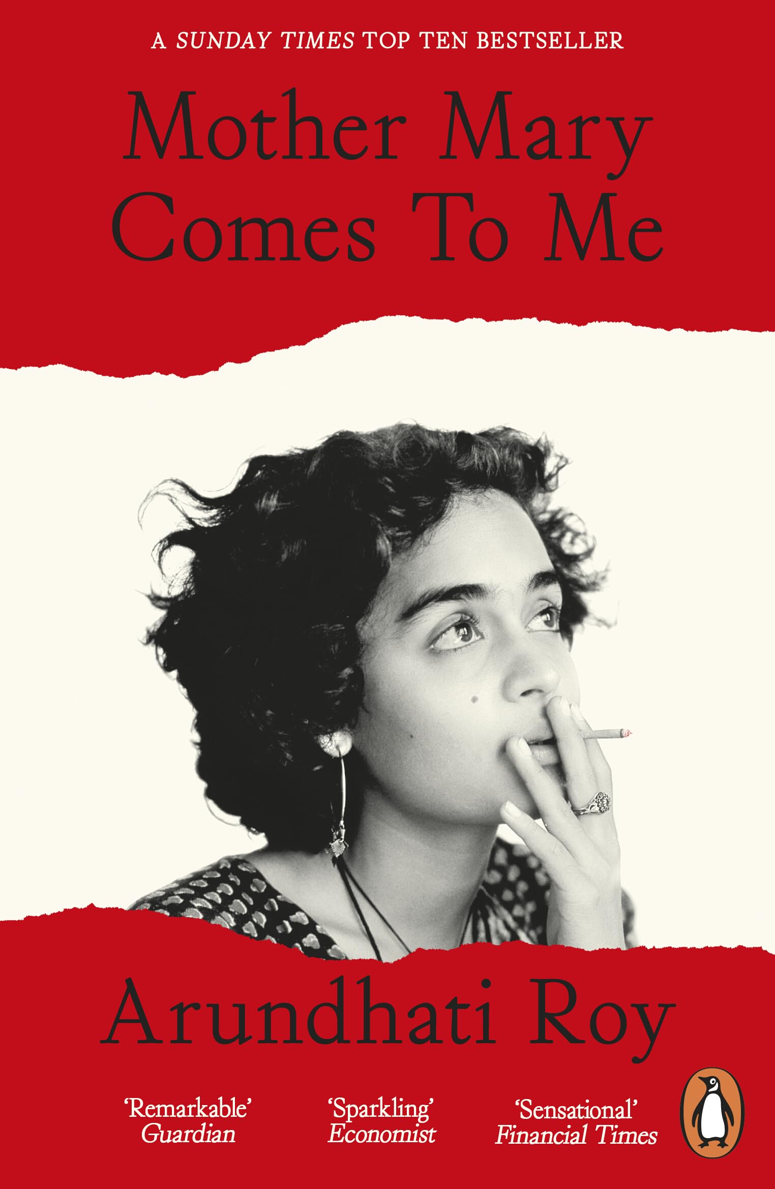 Arundhati Roy - Mother Mary Comes To Me | Paperback | English