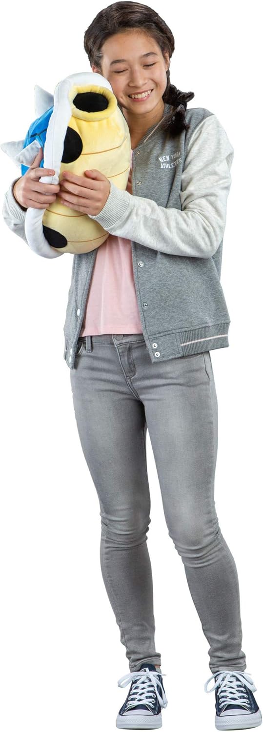 Mario Kart - Spiny Shell 40 cm Club Mocchi Mocchi Plush Toy 3