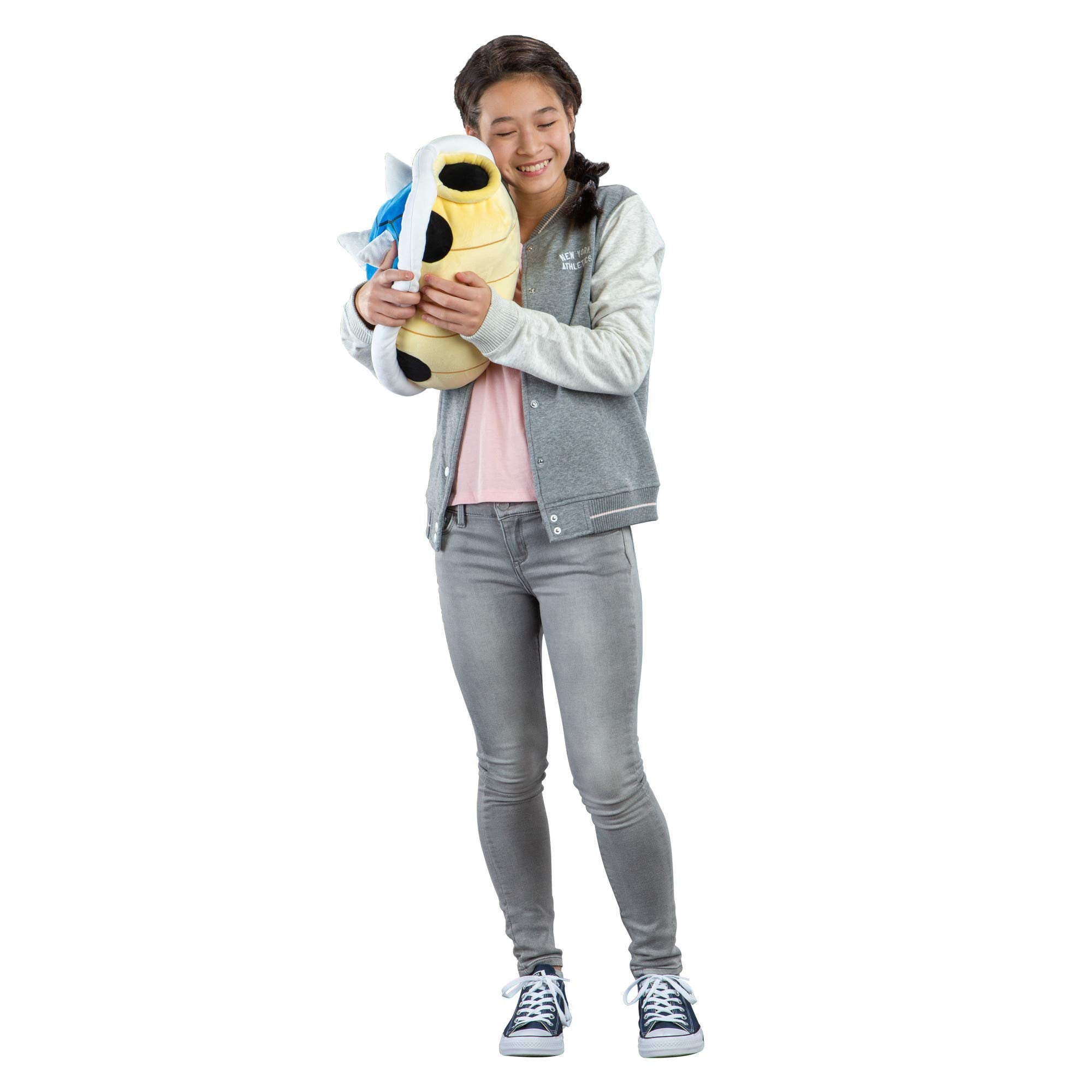 Mario Kart - Spiny Shell 40 cm Club Mocchi Mocchi Plush Toy 10