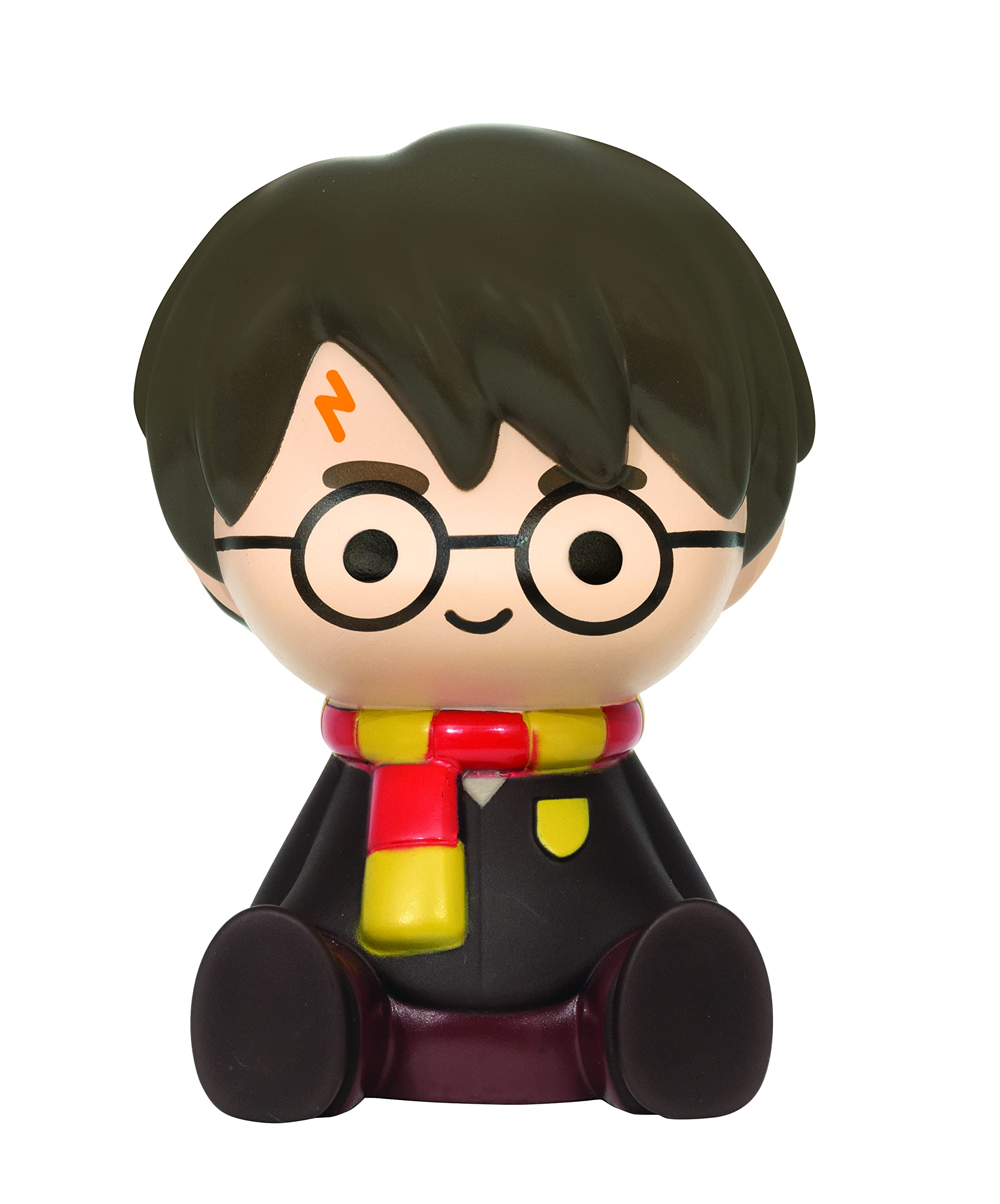 LEXIBOOK Harry Potter Color Nightlight - NLJ01HP - Multi-Color LED Light with Color Change Feature