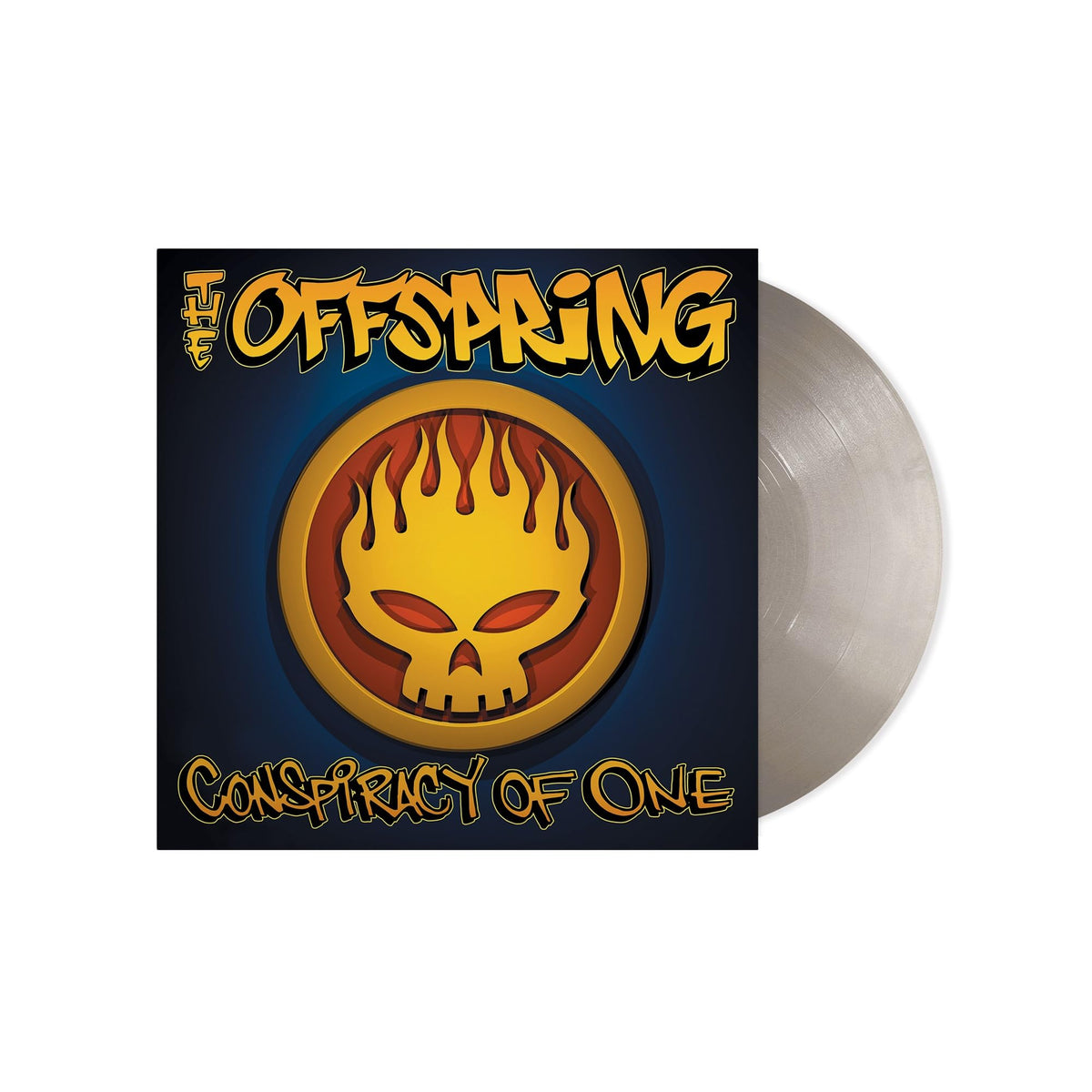 The Offspring - Conspiracy of One [Vinyl]