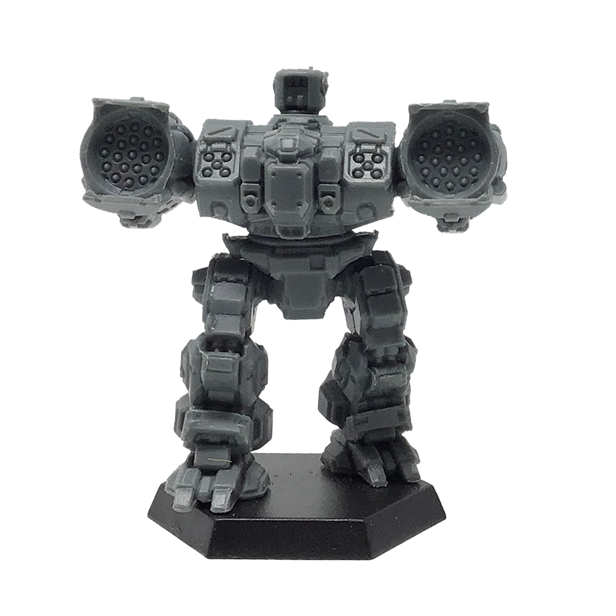 Catalyst Game Labs Inner Sphere Fire Lance BattleMech Mini Force Pack | Ready to Play | Alpha Strike Cards 2
