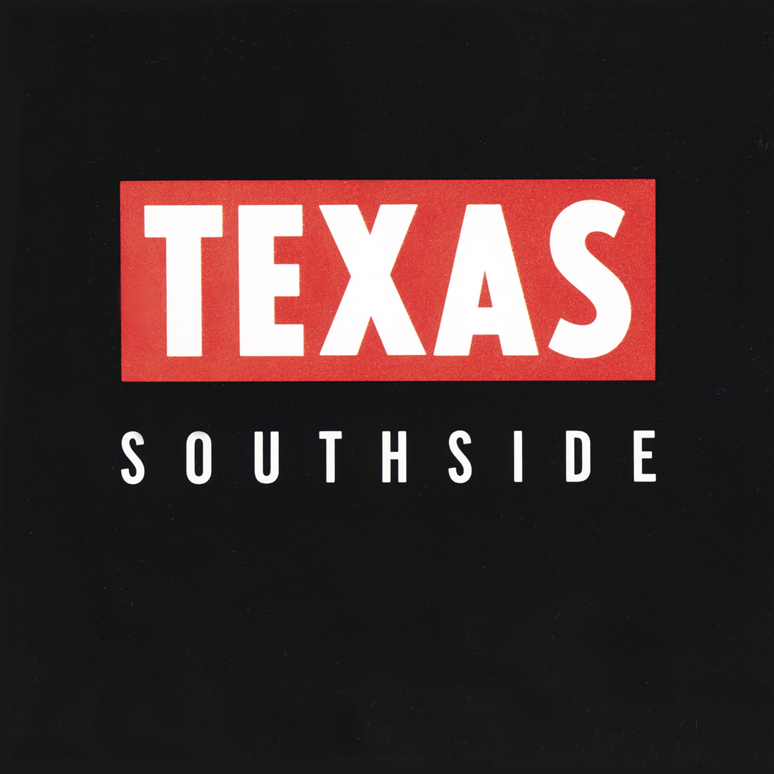 Texas - Southside [2CD Expanded Edition]