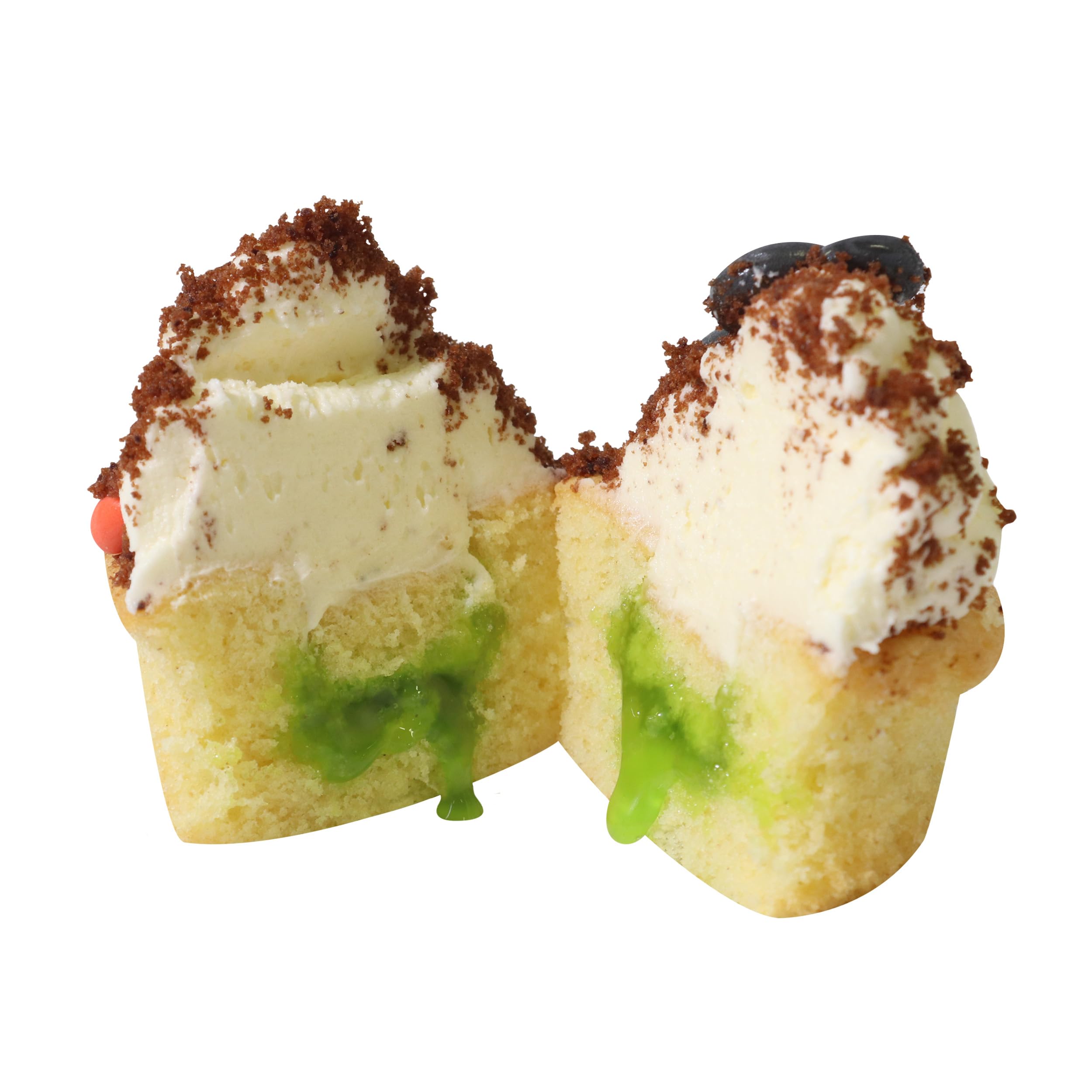 PME - Edible Slime for Halloween Cake Decorating (99g) 4