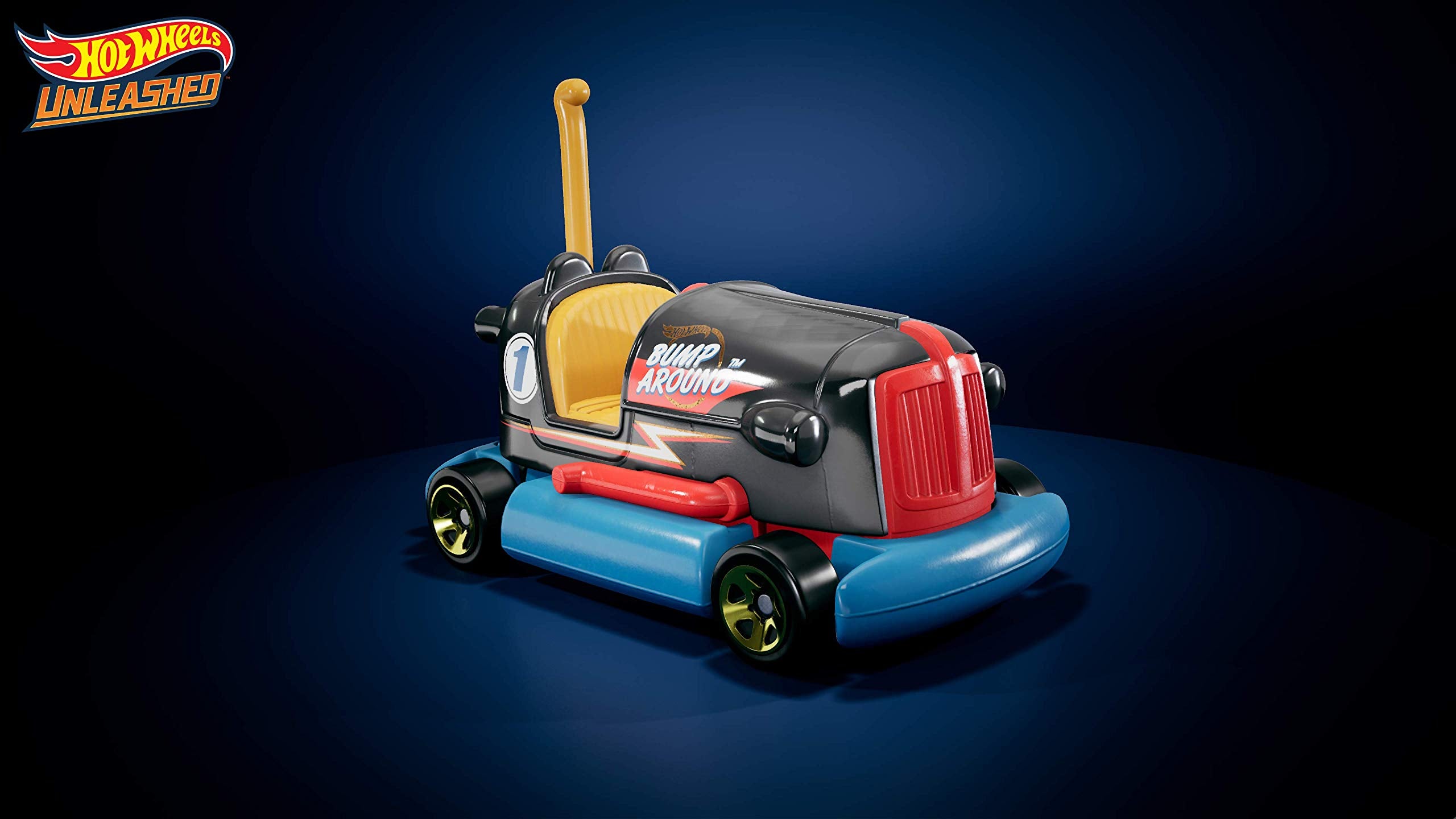 Hot Wheels Unleashed - PlayStation 5 6