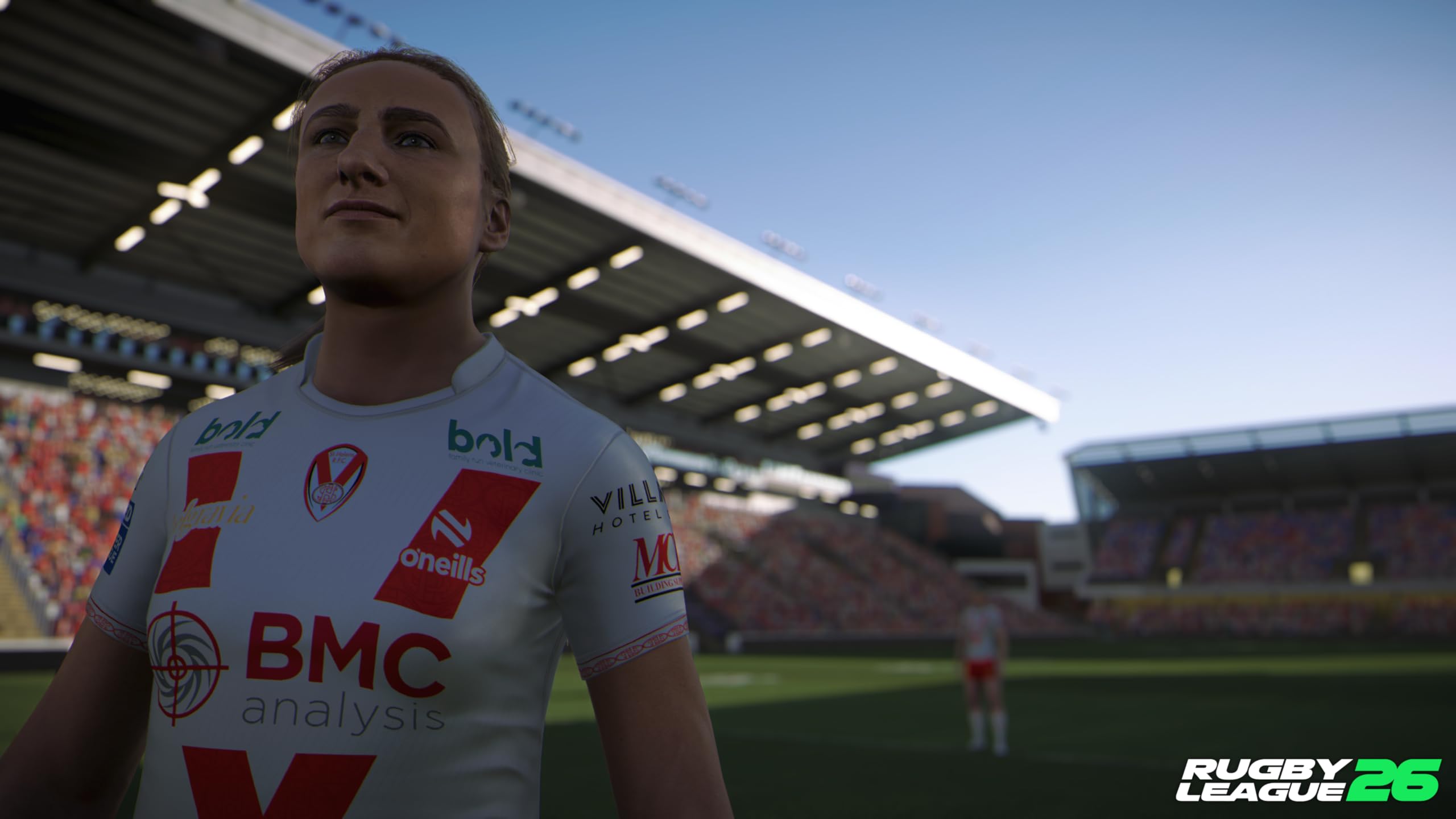 Rugby League 26 - PS5 3