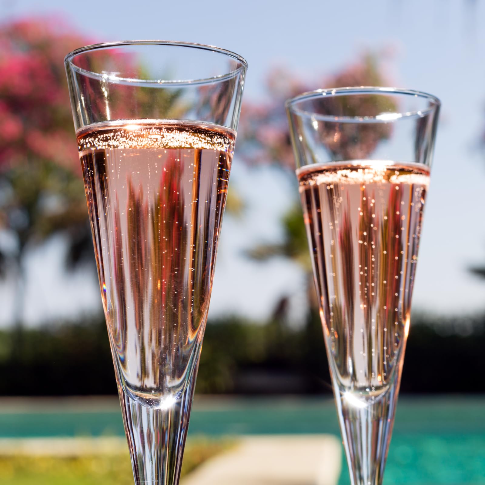 Bottega - Sparkling Life 0 Rose Non-Alcoholic Sparkling Drink (750 ml) 6