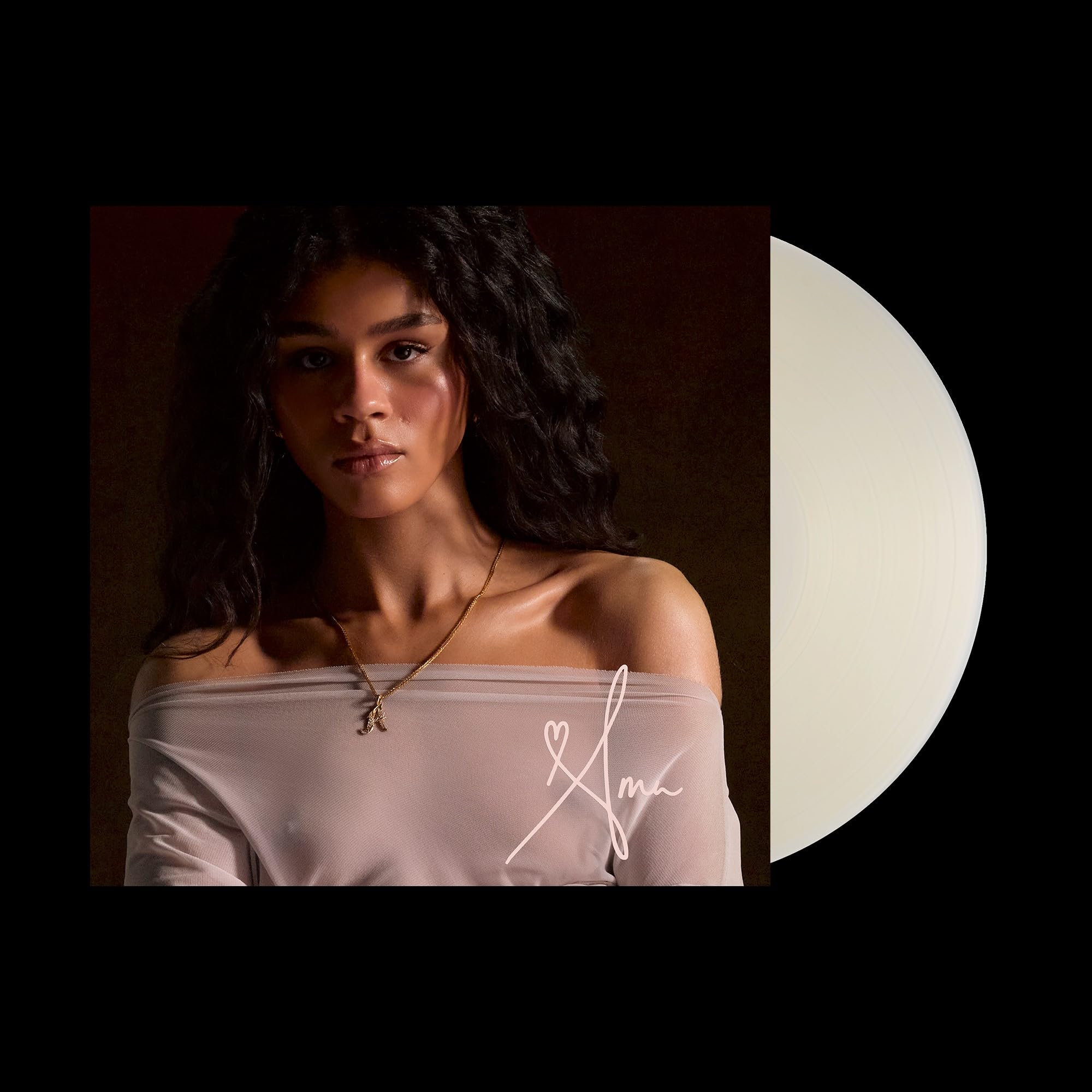 Ama - AMA [Vinyl] 1