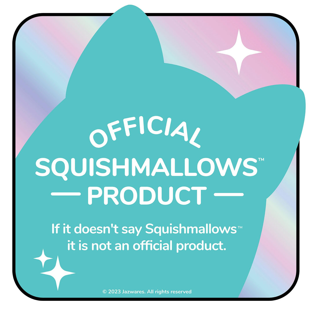 Squishmallows Original 7.5 Inch - Daisuke the Matcha Donut