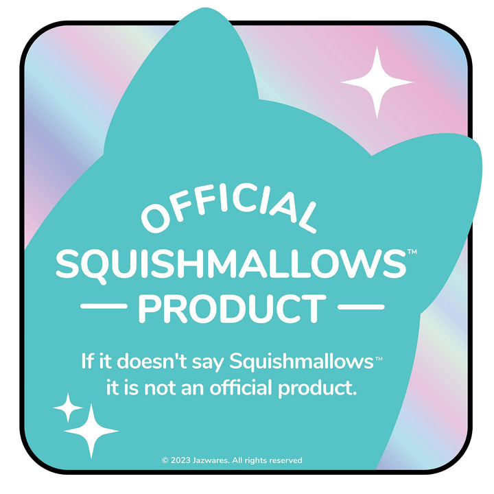 Squishmallows Original 7.5 Inch - Daisuke the Matcha Donut