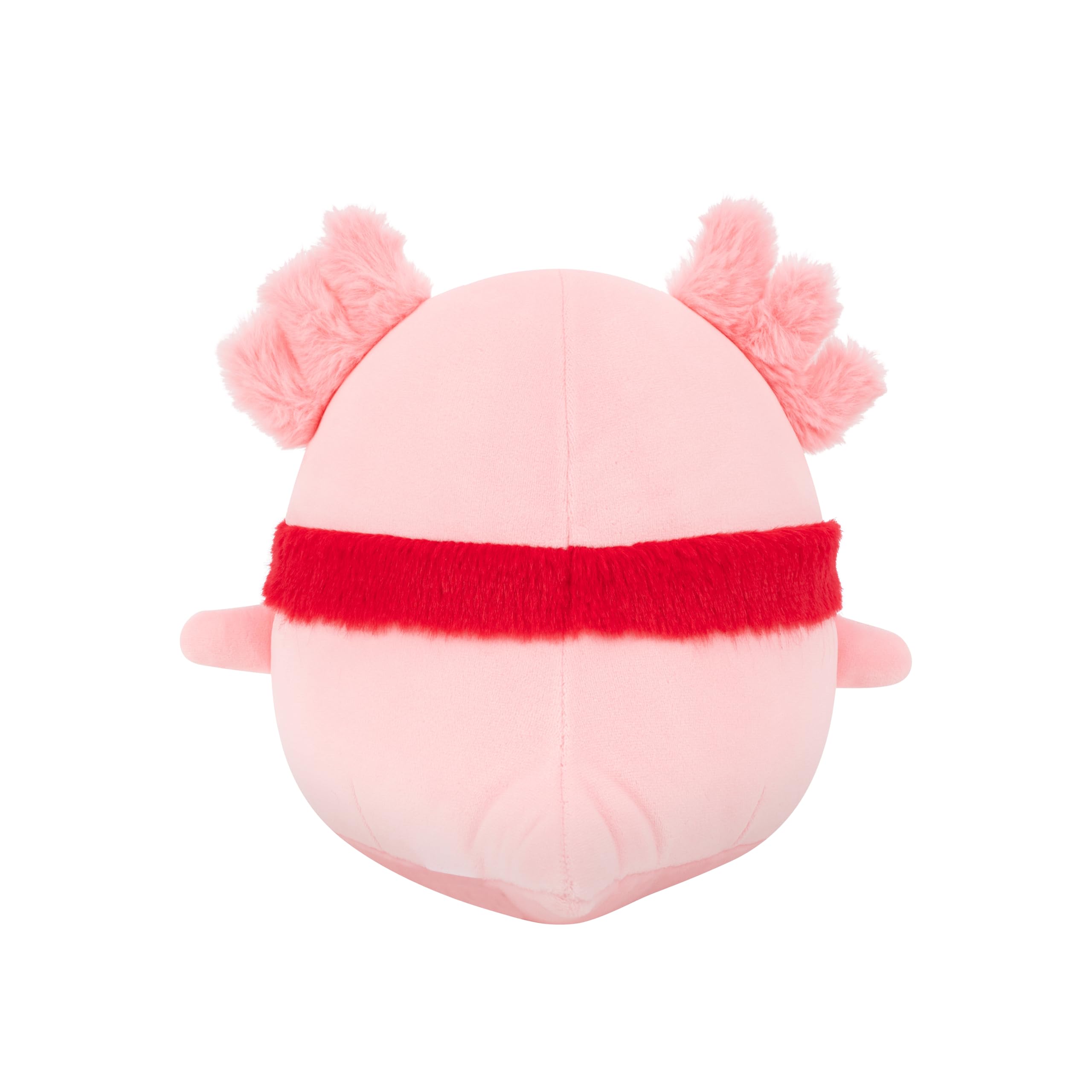 Squishmallows Archie the Pink Axolotl Plush - 7.5-Inch Soft Stuffed Animal for Kids & Collectors 4