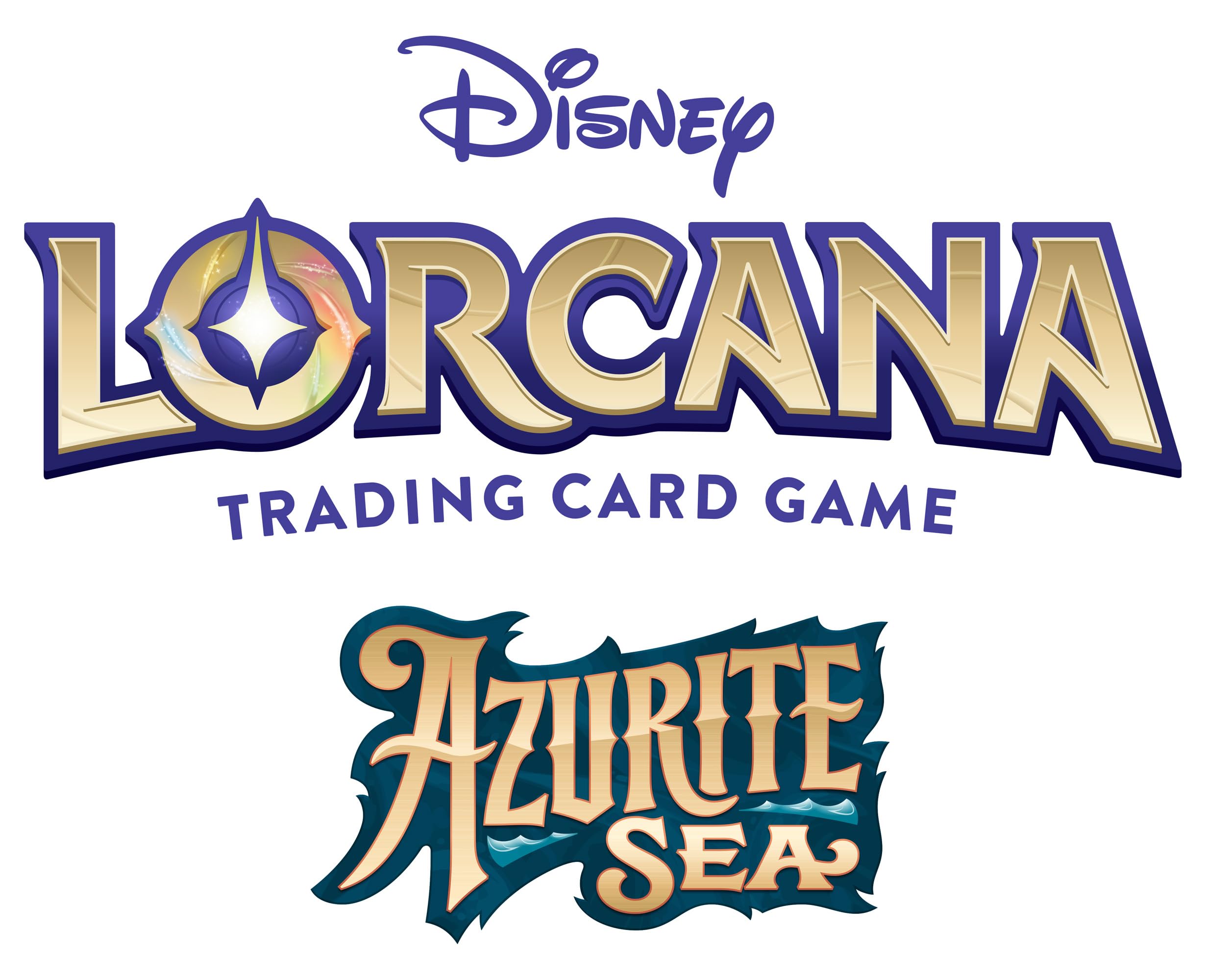 Ravensburger Disney Lorcana TCG Playmat - Frozen Elsa 6