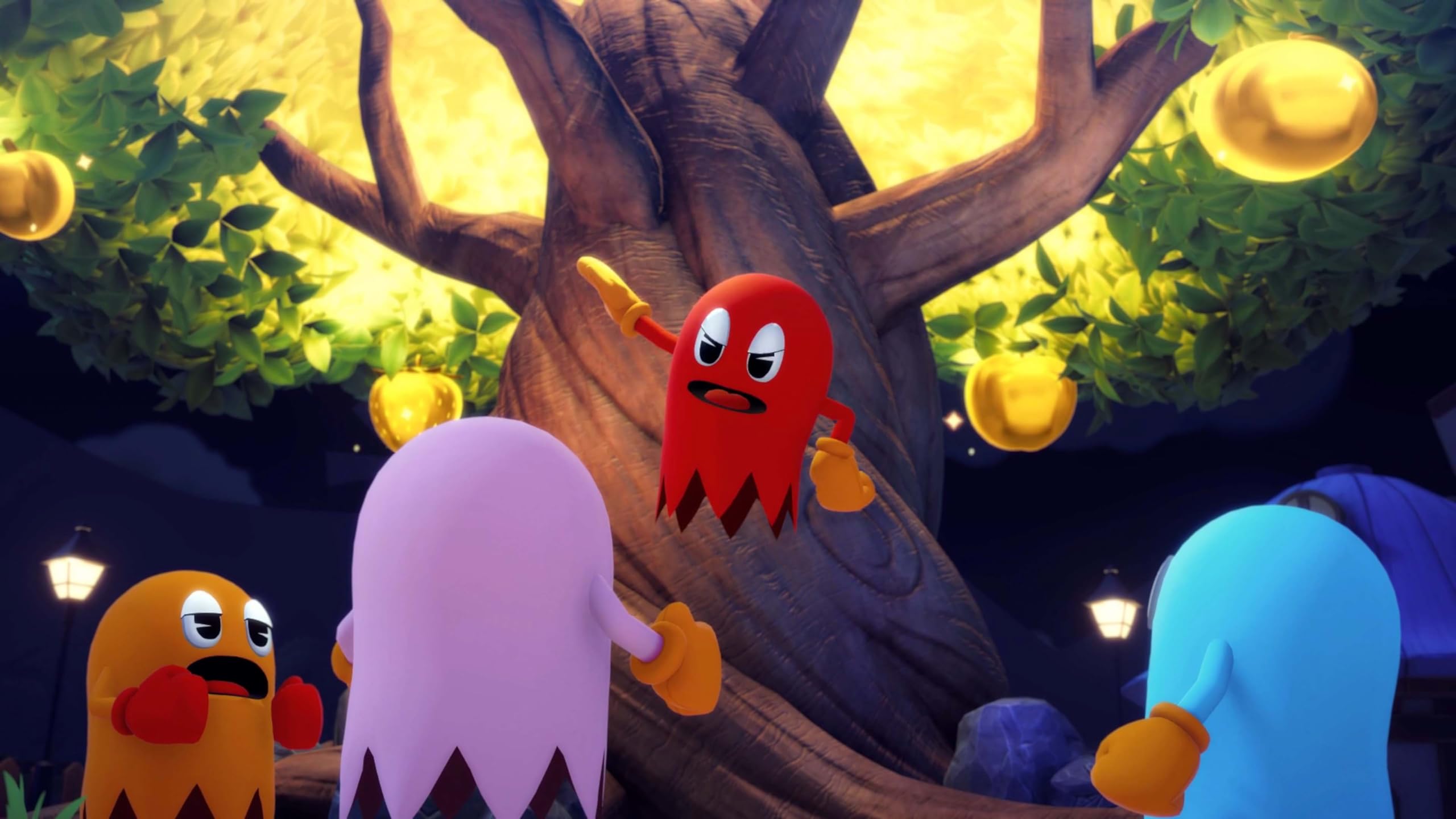 PAC-MAN WORLD 2 Re-PAC - PlayStation 5 3