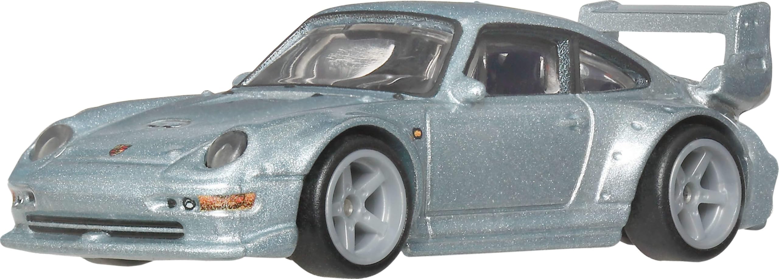 Hot Wheels Porsche 993 GT2 Car Culture Vehicle - Premium 1:64 Scale Die-Cast 2