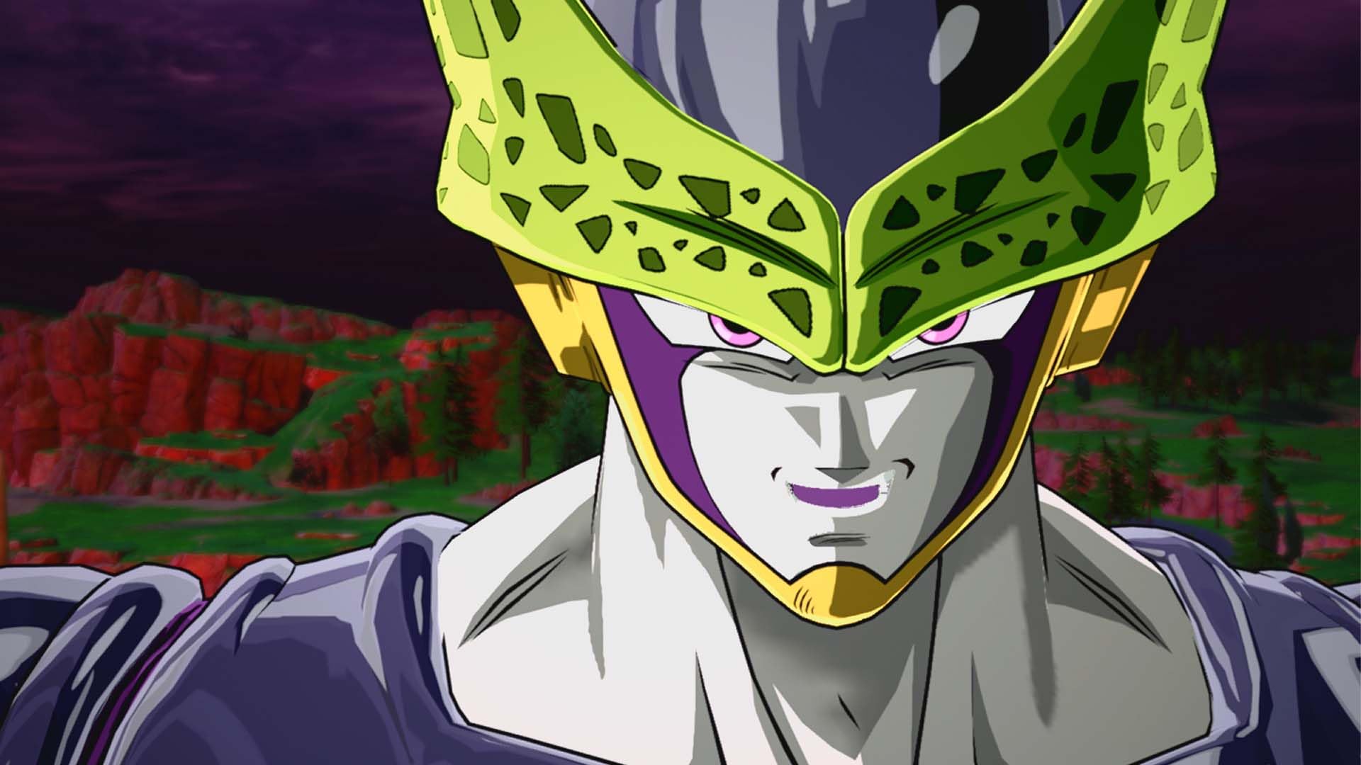 Dragon Ball Sparking! Zero - Nintendo Switch 2 Edition 4