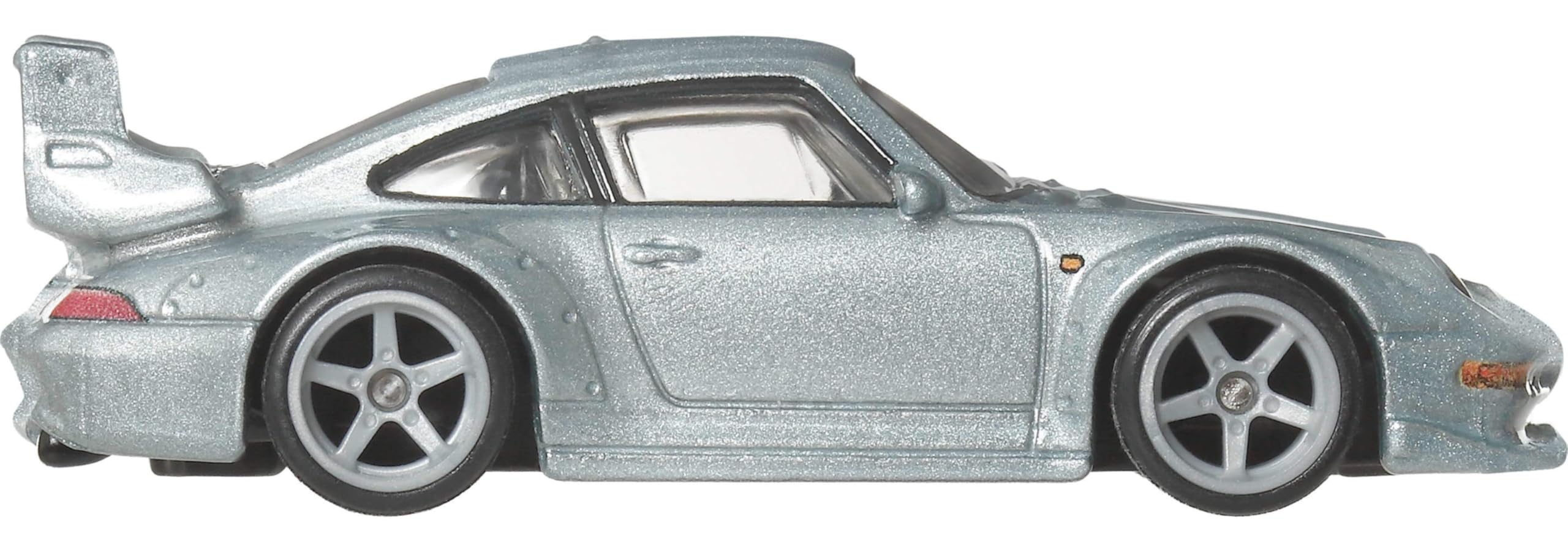 Hot Wheels Porsche 993 GT2 Car Culture Vehicle - Premium 1:64 Scale Die-Cast 3